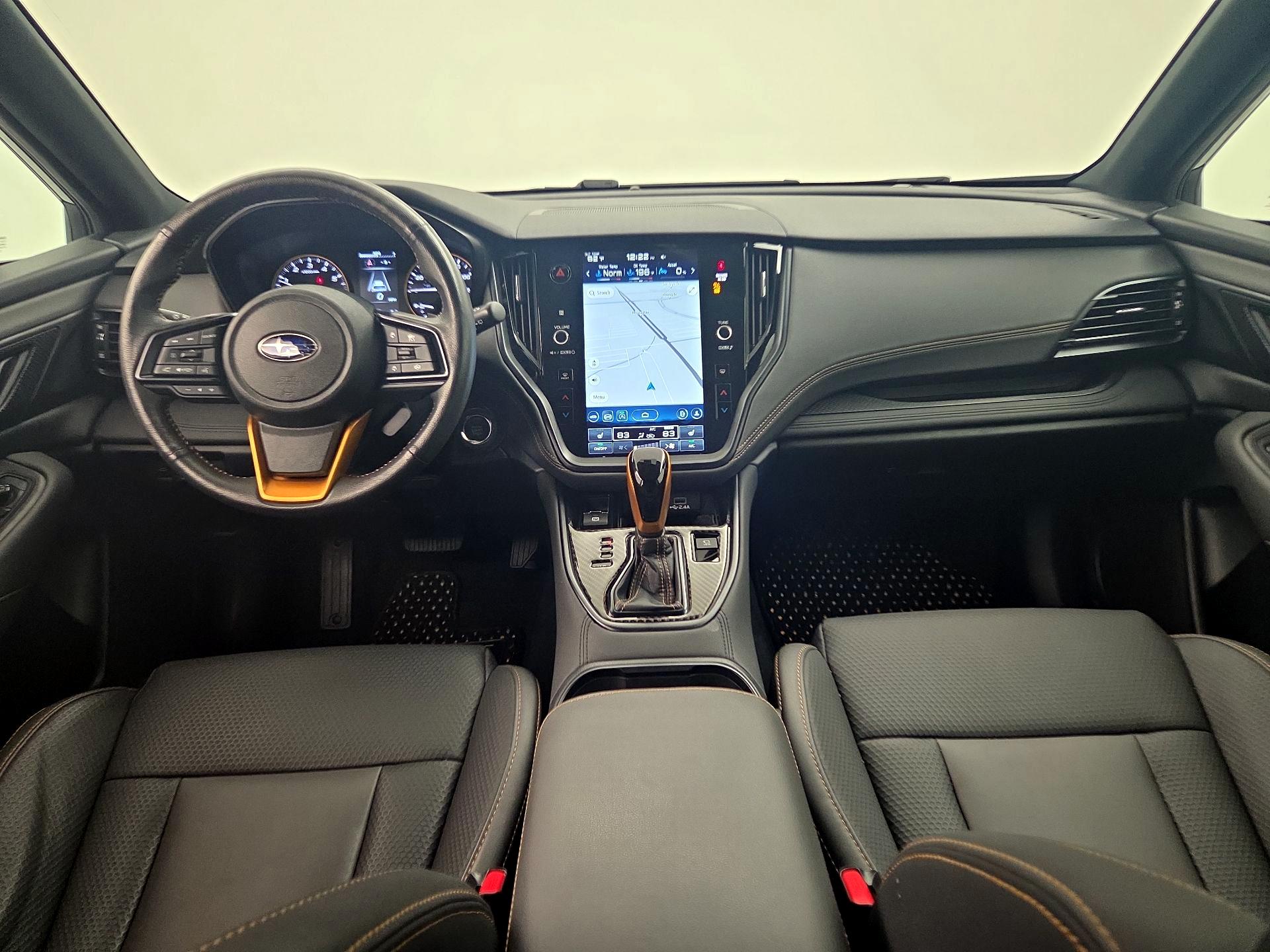 Thumbnail: 2024 Subaru Outback - 9