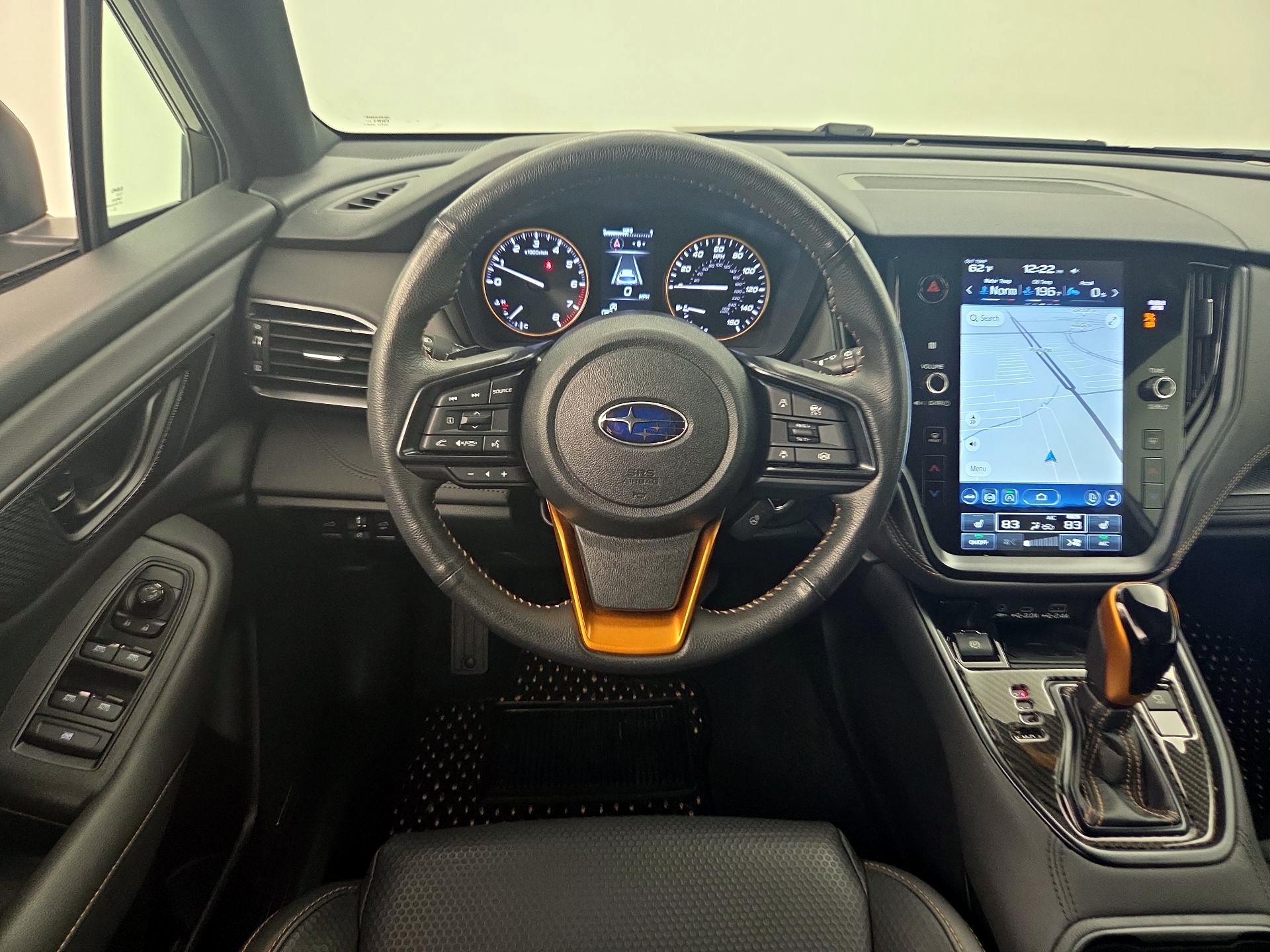 Thumbnail: 2024 Subaru Outback - 10