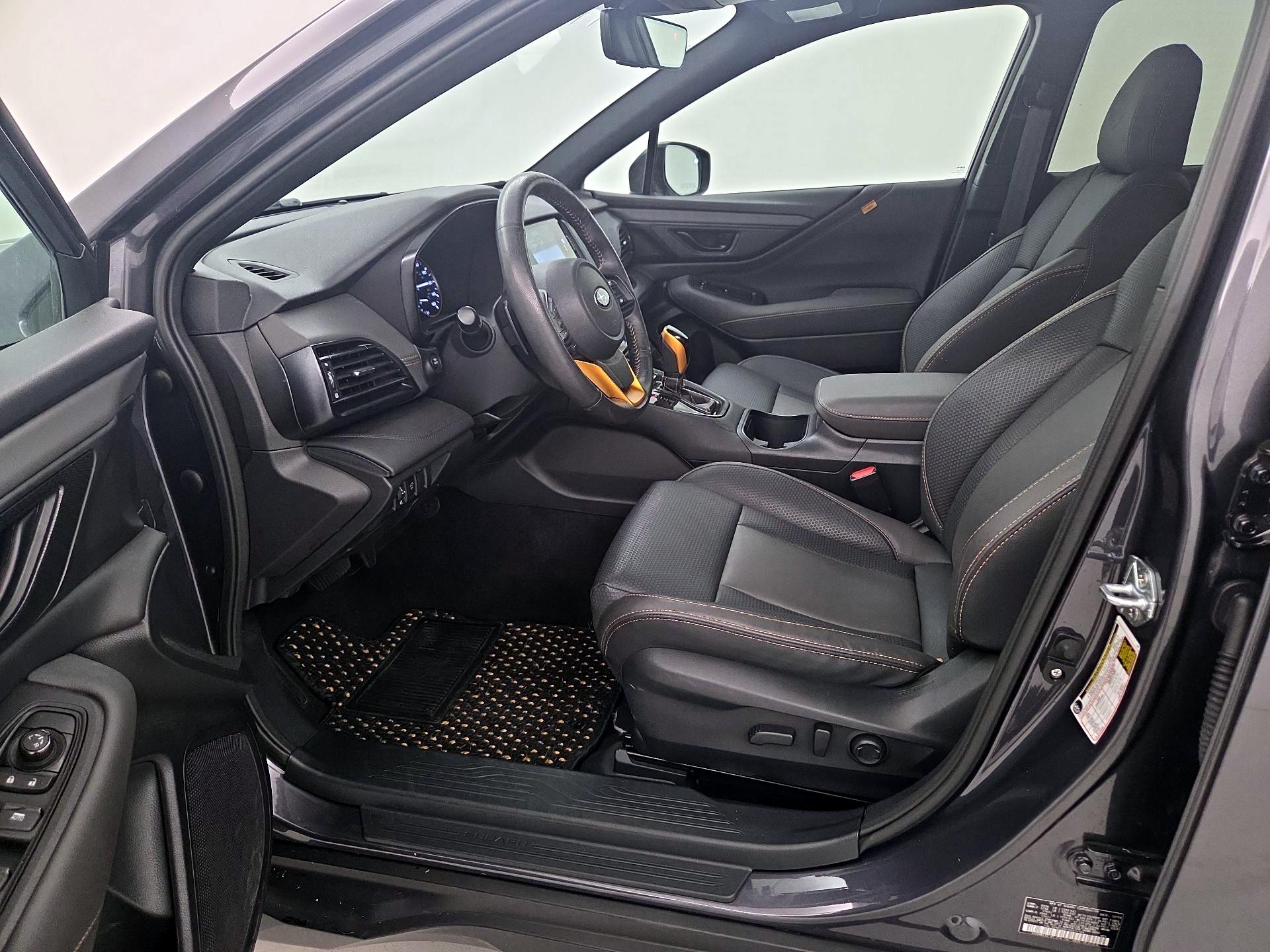 Thumbnail: 2024 Subaru Outback - 11