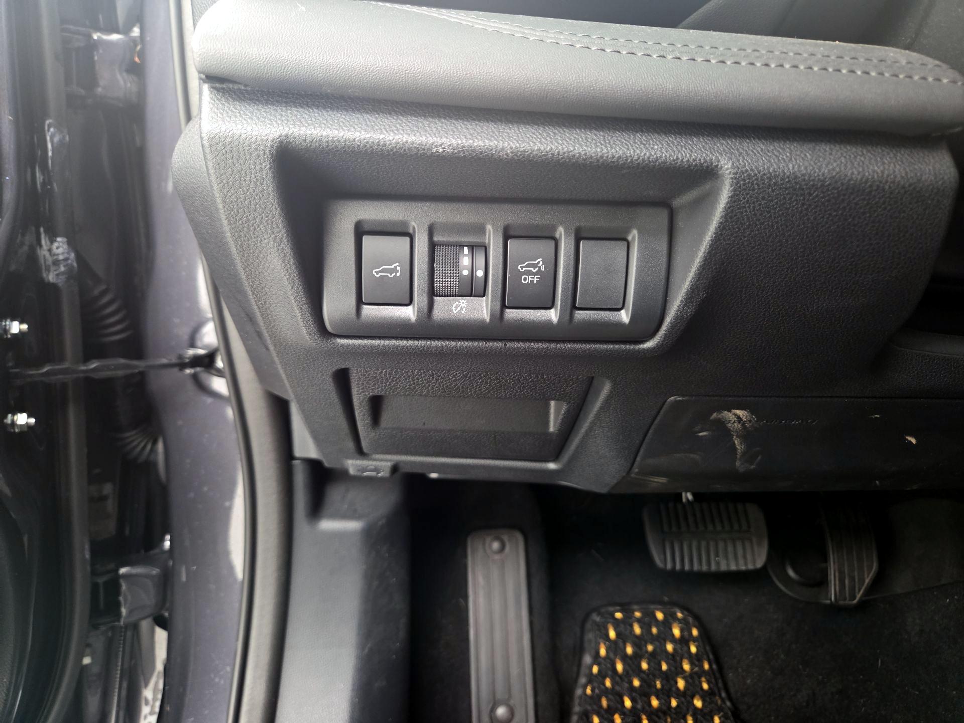 Thumbnail: 2024 Subaru Outback - 13