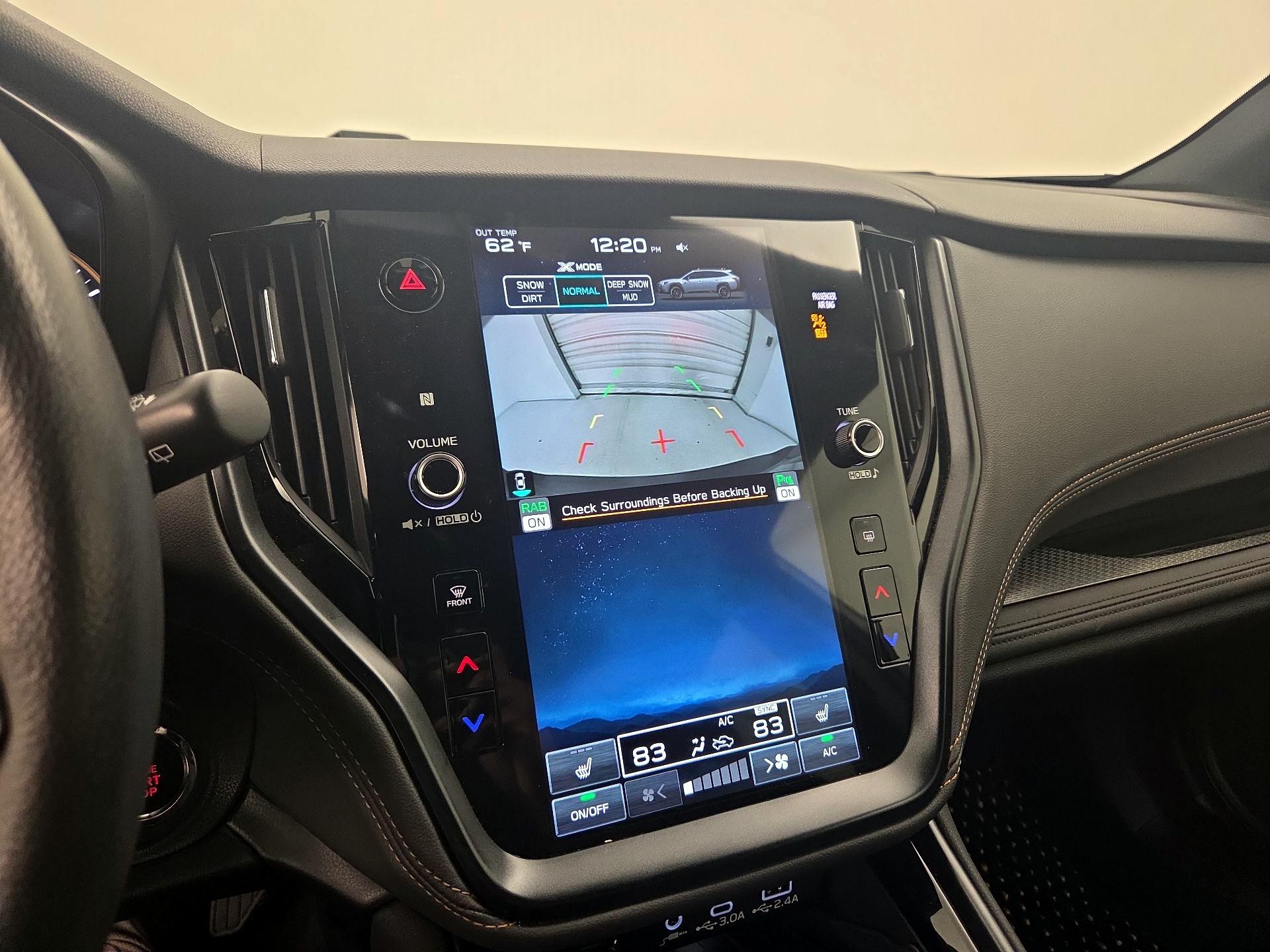 Thumbnail: 2024 Subaru Outback - 15