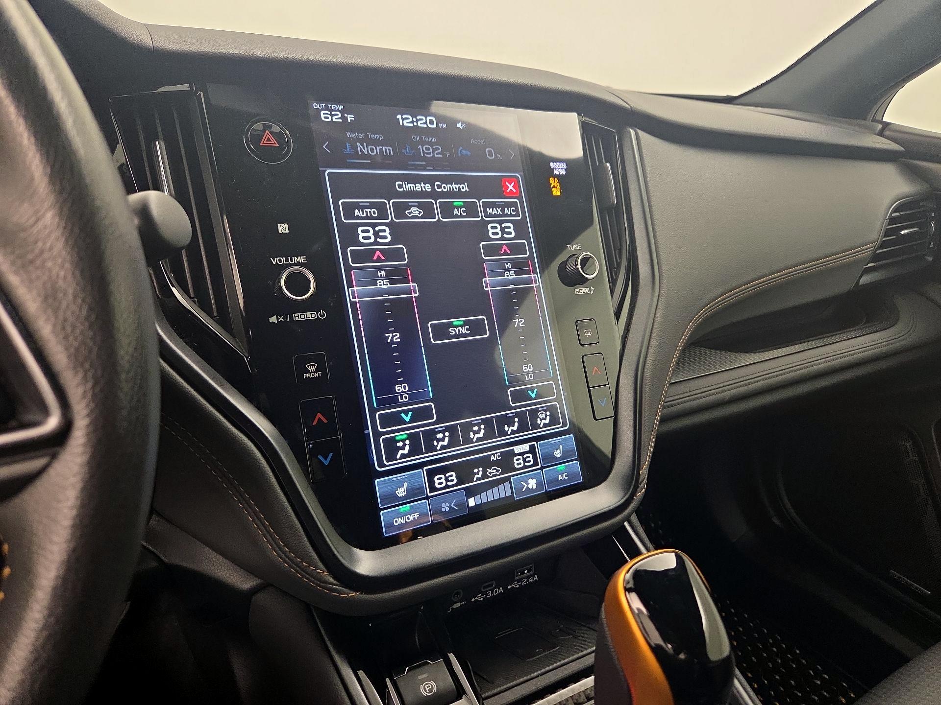 Thumbnail: 2024 Subaru Outback - 17