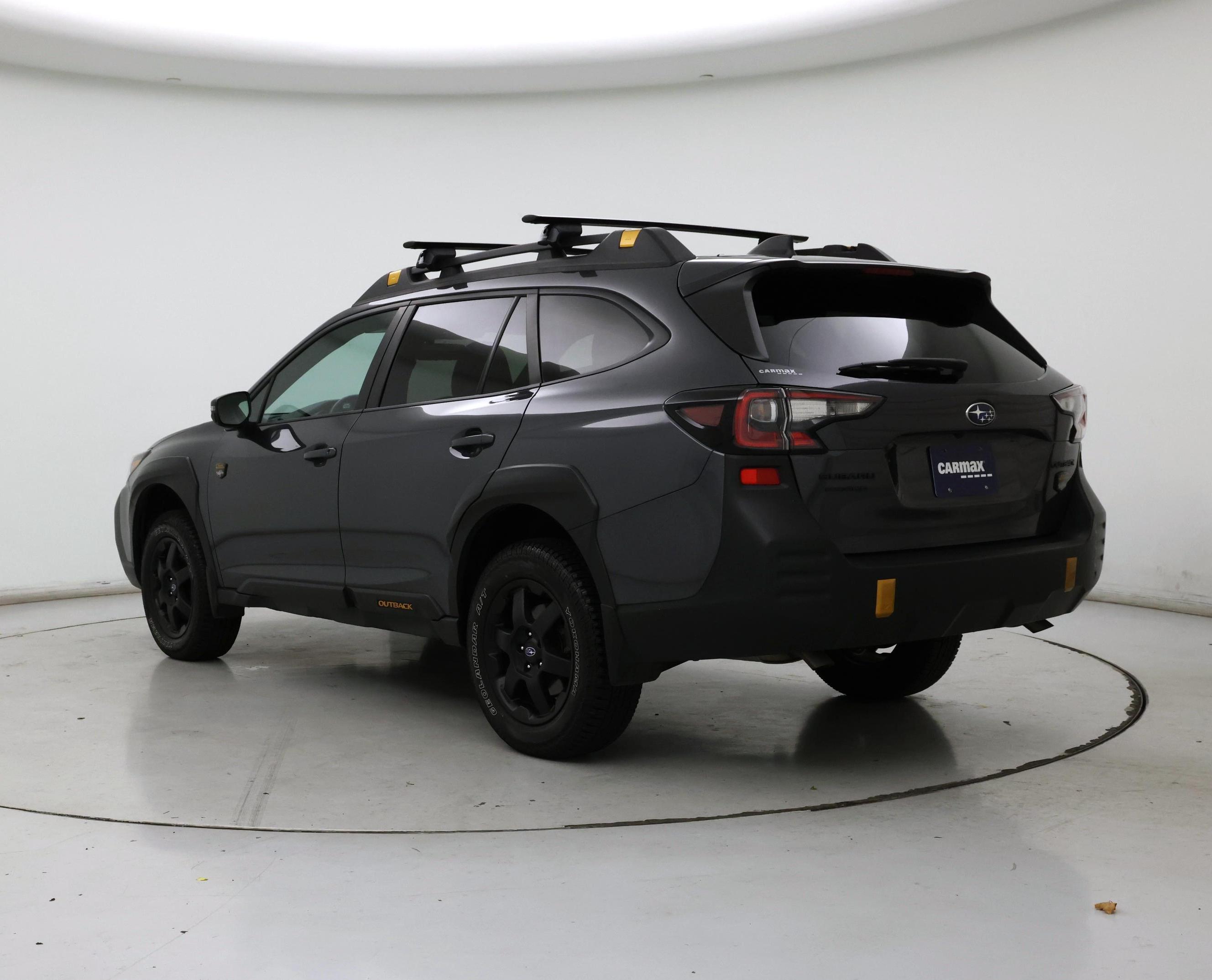 Thumbnail: 2024 Subaru Outback - 2