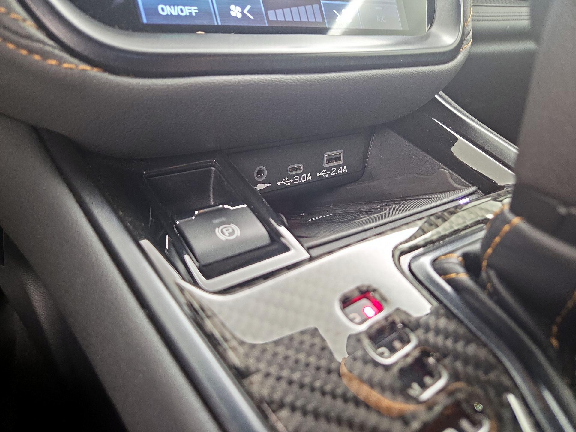 Thumbnail: 2024 Subaru Outback - 19