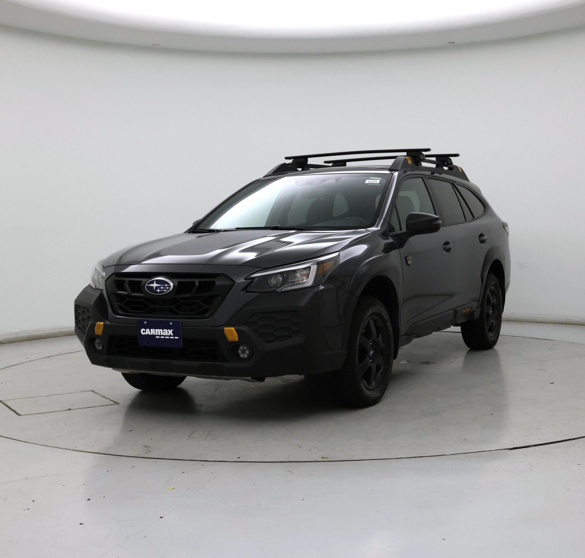 Thumbnail: 2024 Subaru Outback - 4