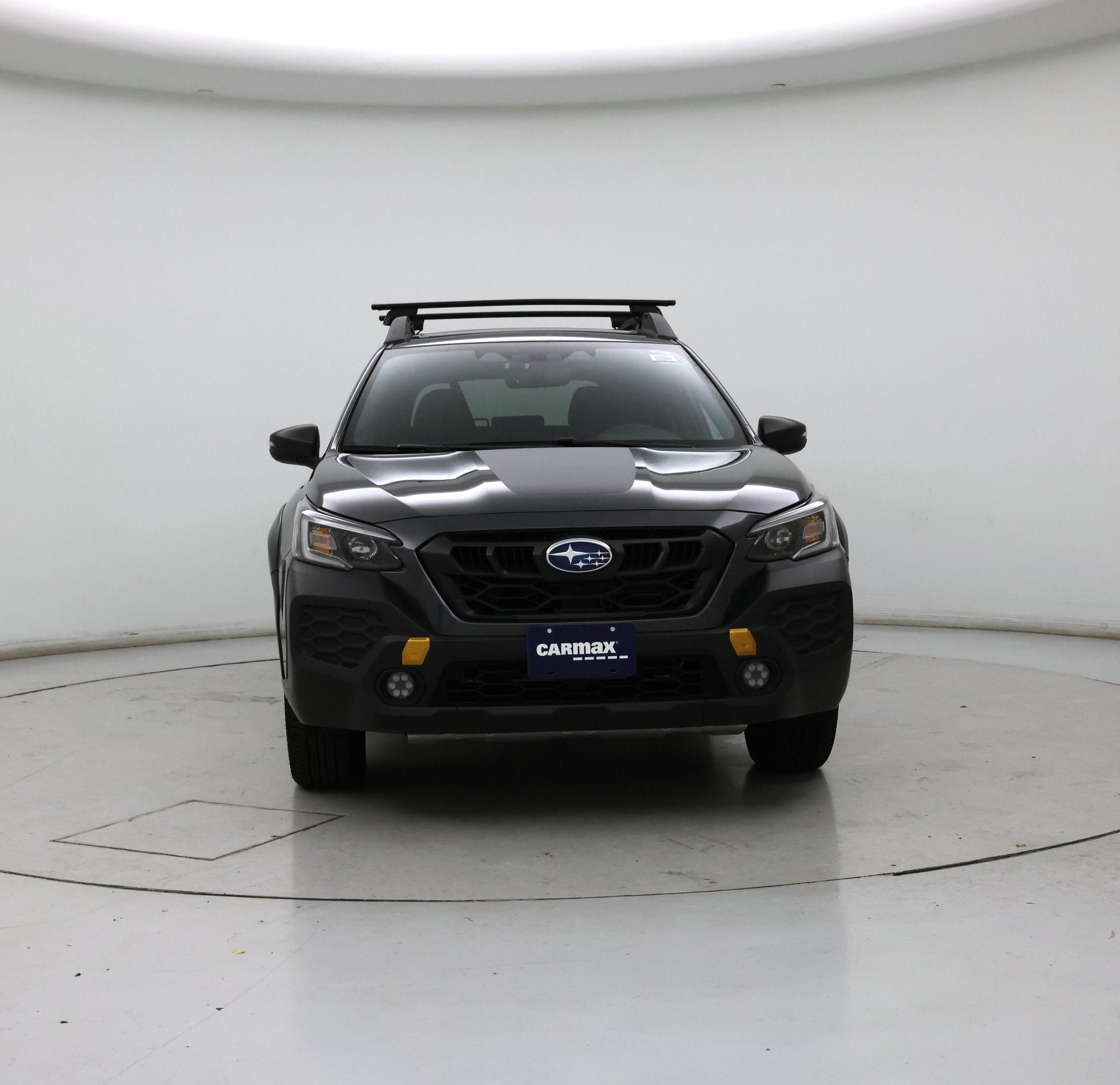 Thumbnail: 2024 Subaru Outback - 5