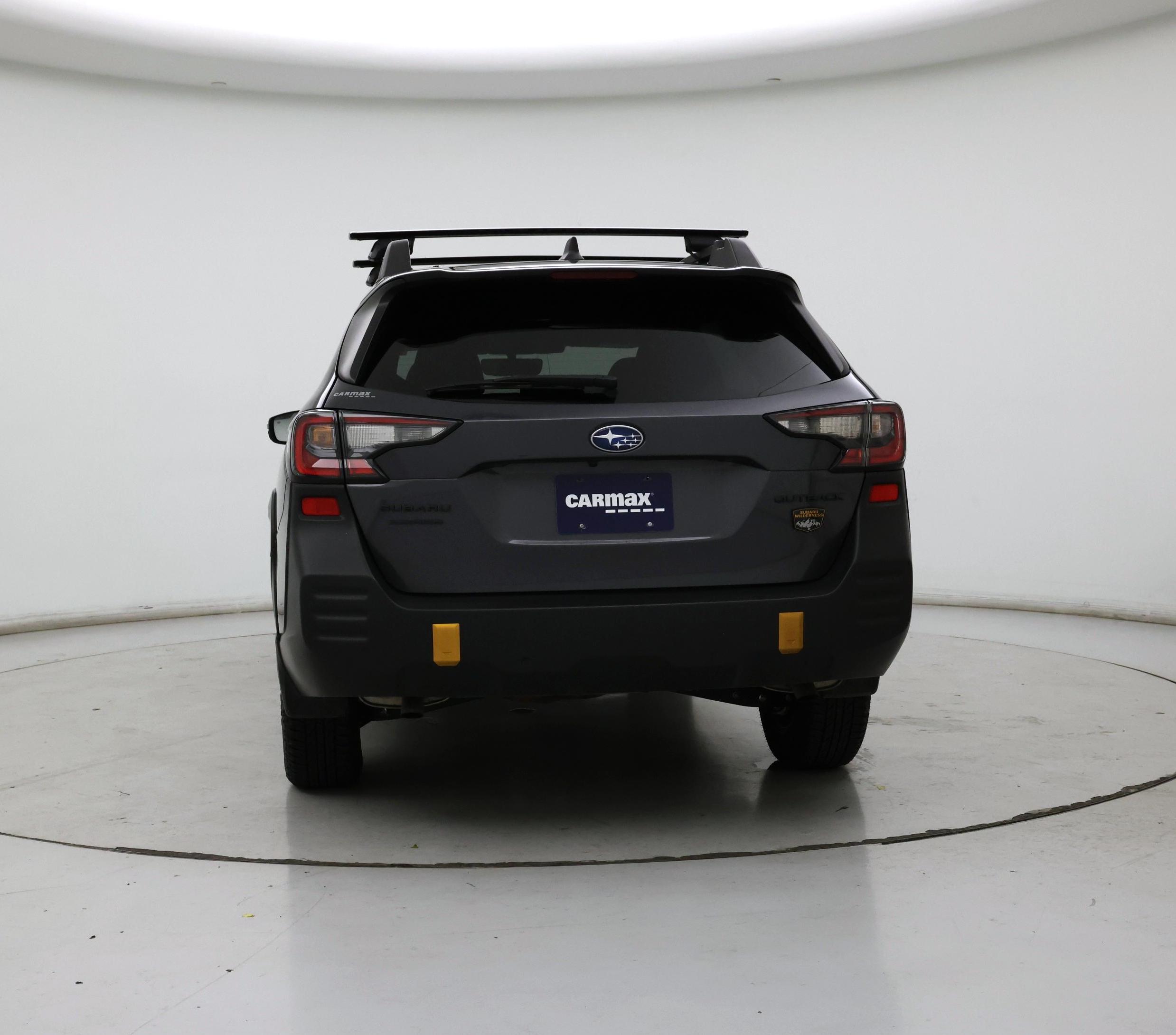 Thumbnail: 2024 Subaru Outback - 6