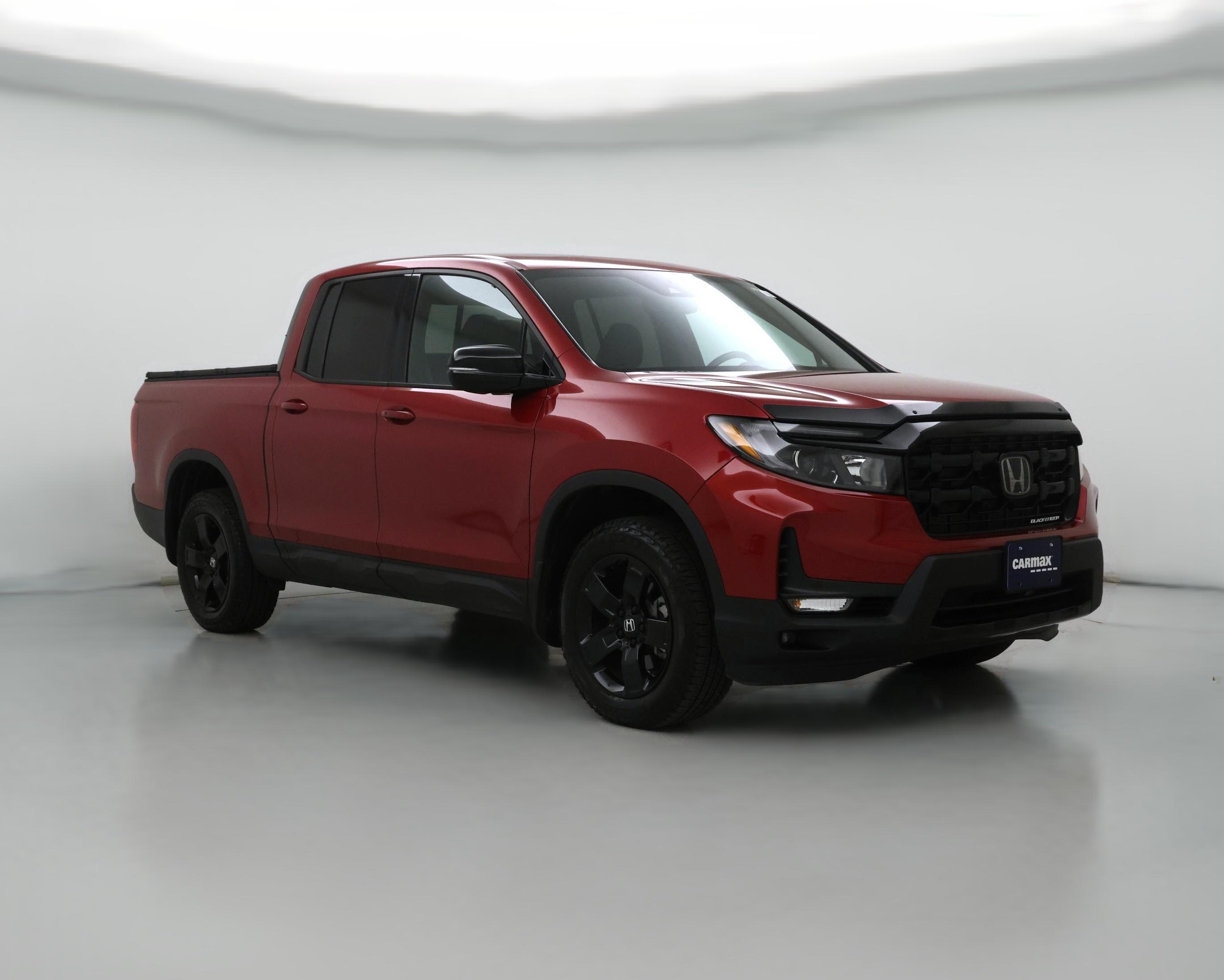 Thumbnail: 2025 Honda Ridgeline - 1