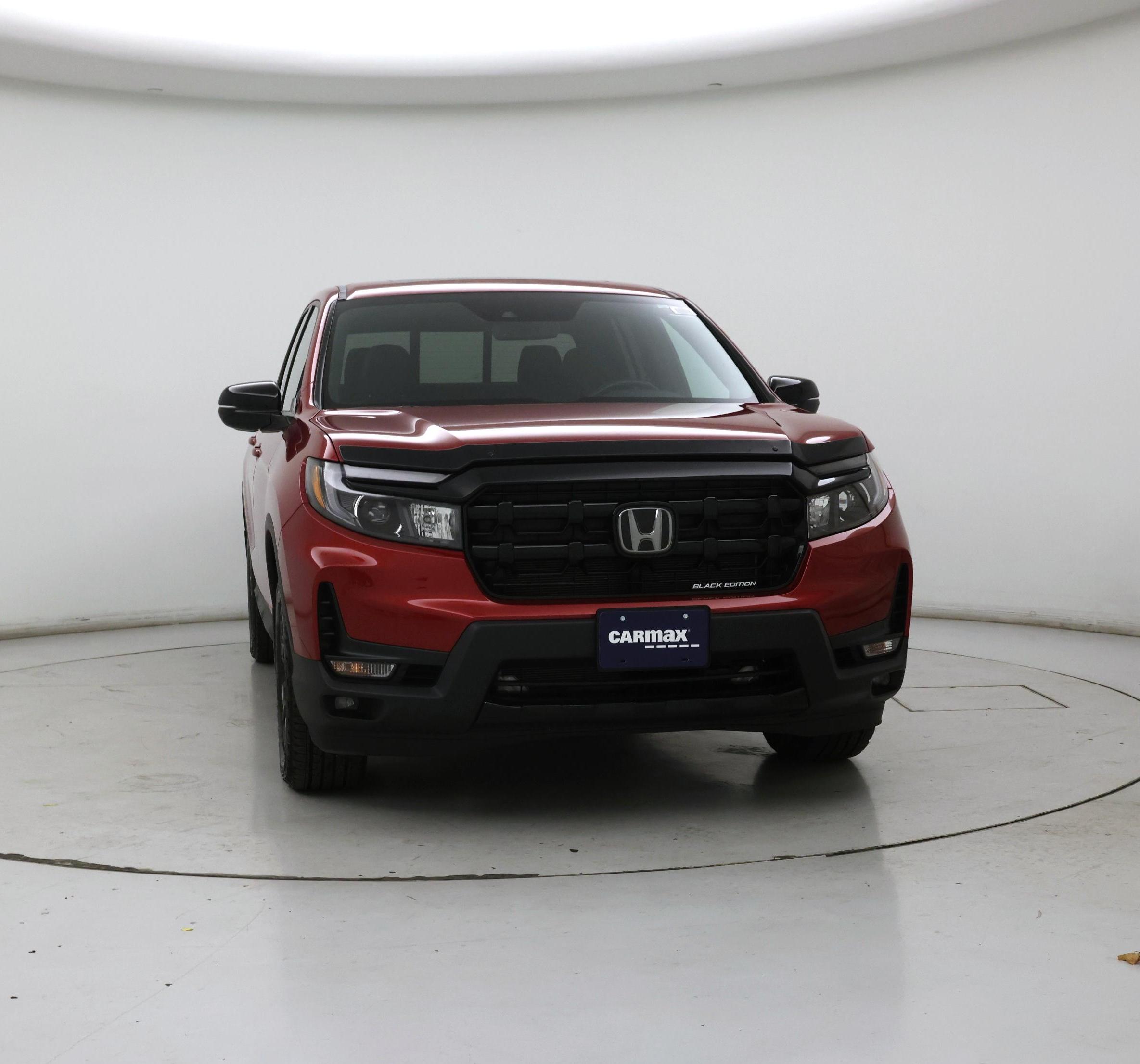 Thumbnail: 2025 Honda Ridgeline - 5
