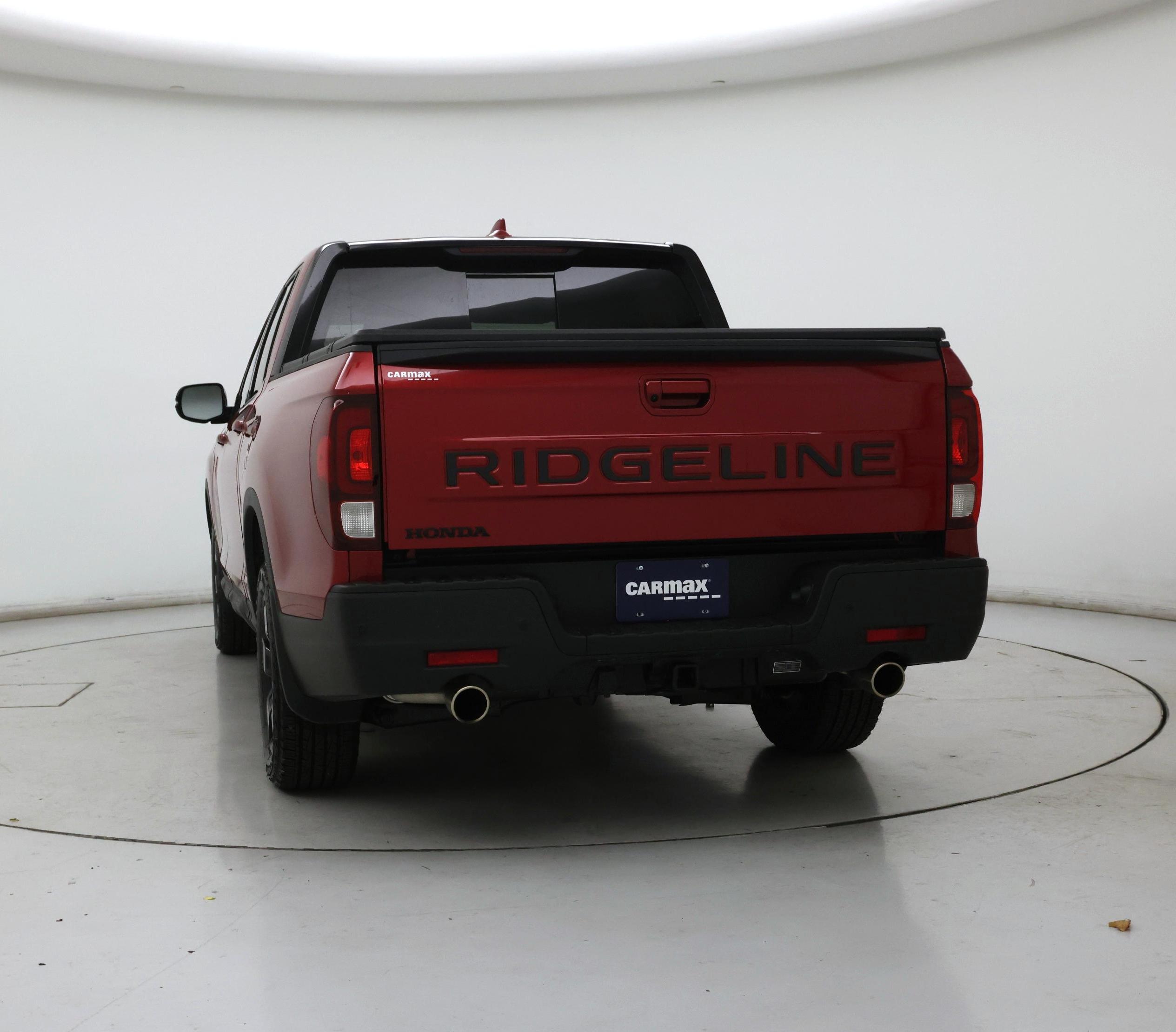 Thumbnail: 2025 Honda Ridgeline - 6