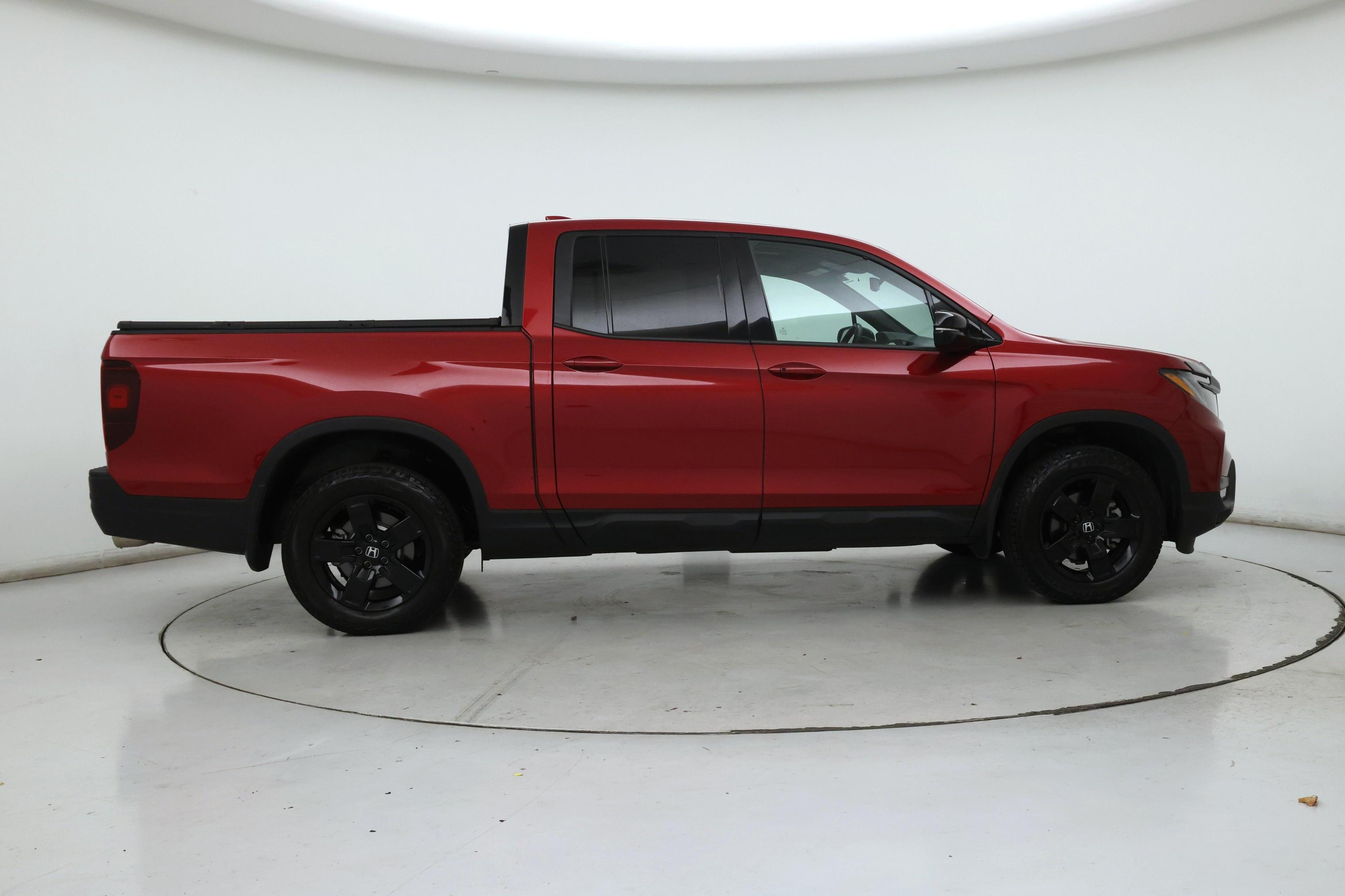 Thumbnail: 2025 Honda Ridgeline - 7
