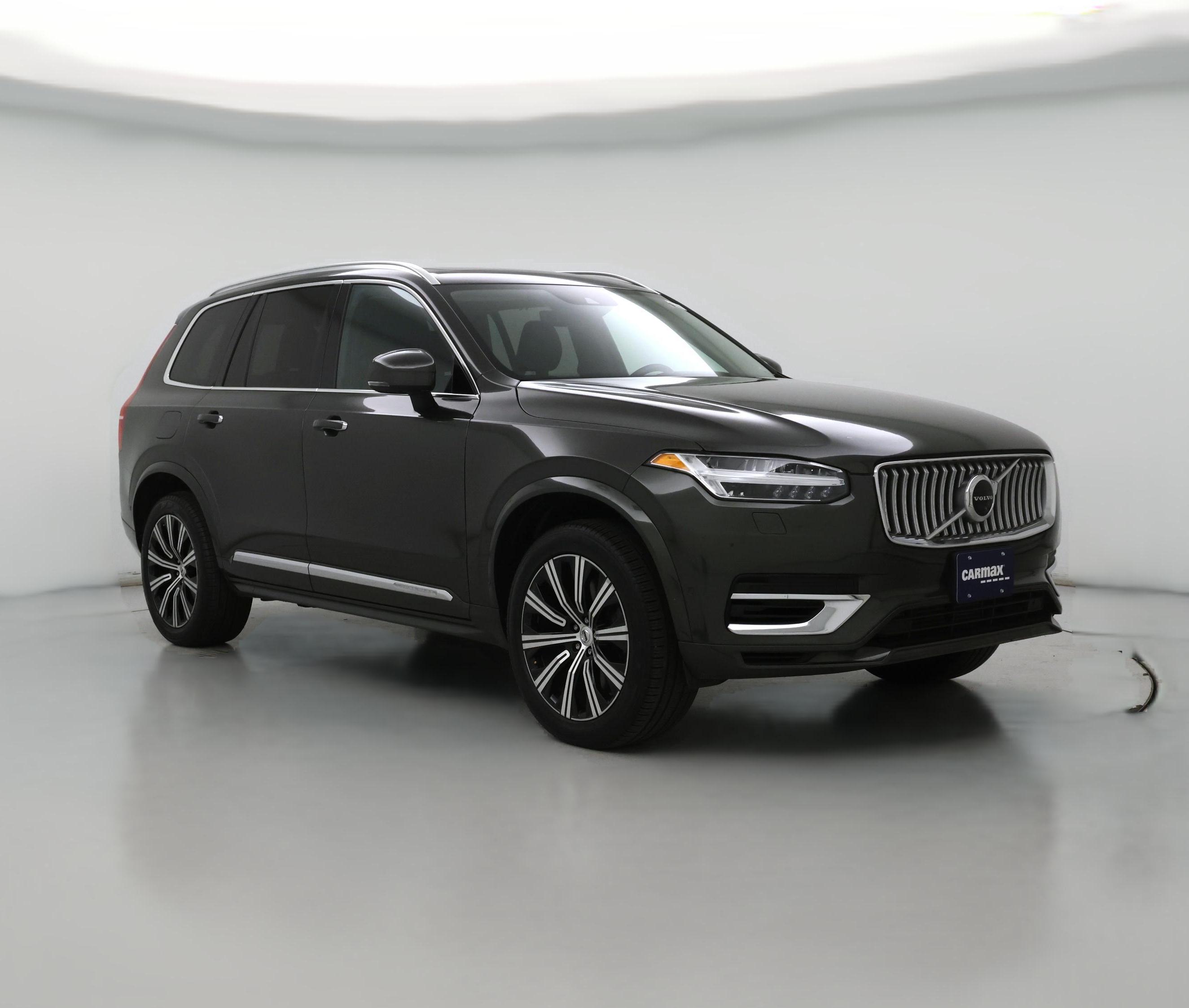 Thumbnail: 2020 Volvo XC90 - 1