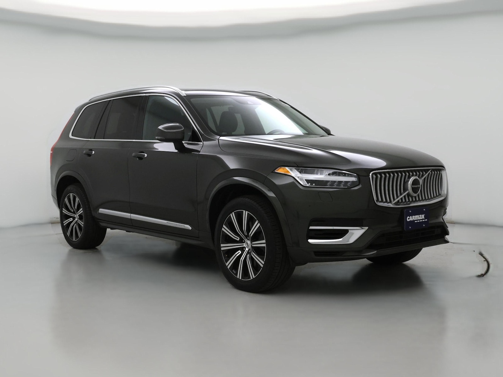 2020 Volvo XC90