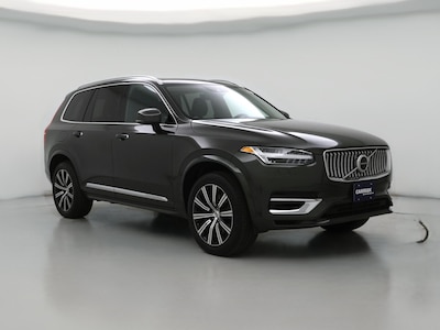 2020 Volvo XC90 Plug In Hybrid T8 Inscription