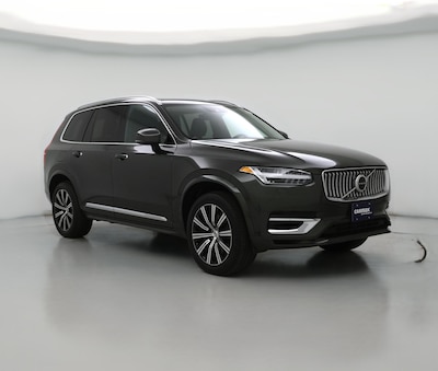 2020 Volvo XC90 Plug In Hybrid T8 Inscription