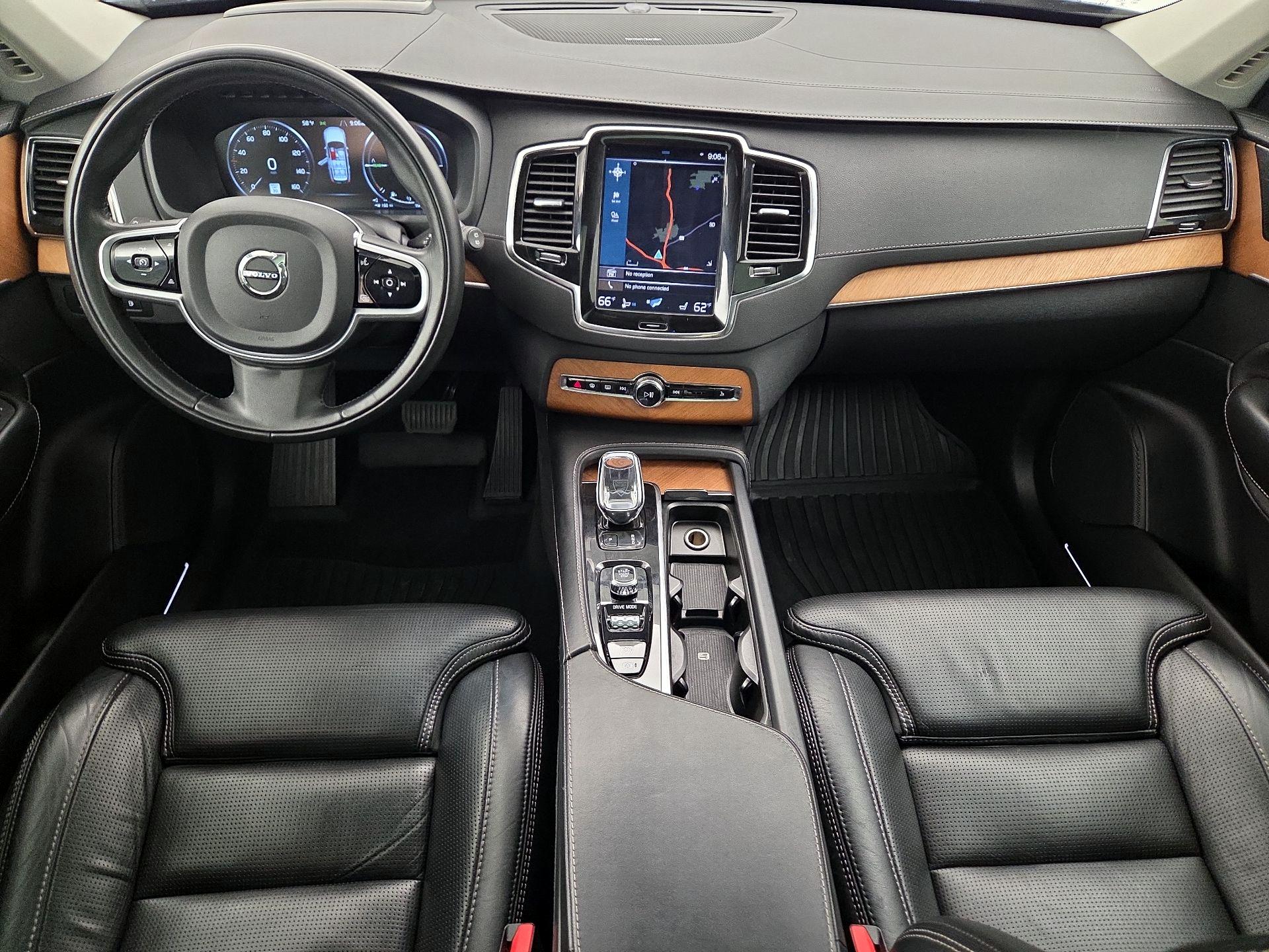 Thumbnail: 2020 Volvo XC90 - 9