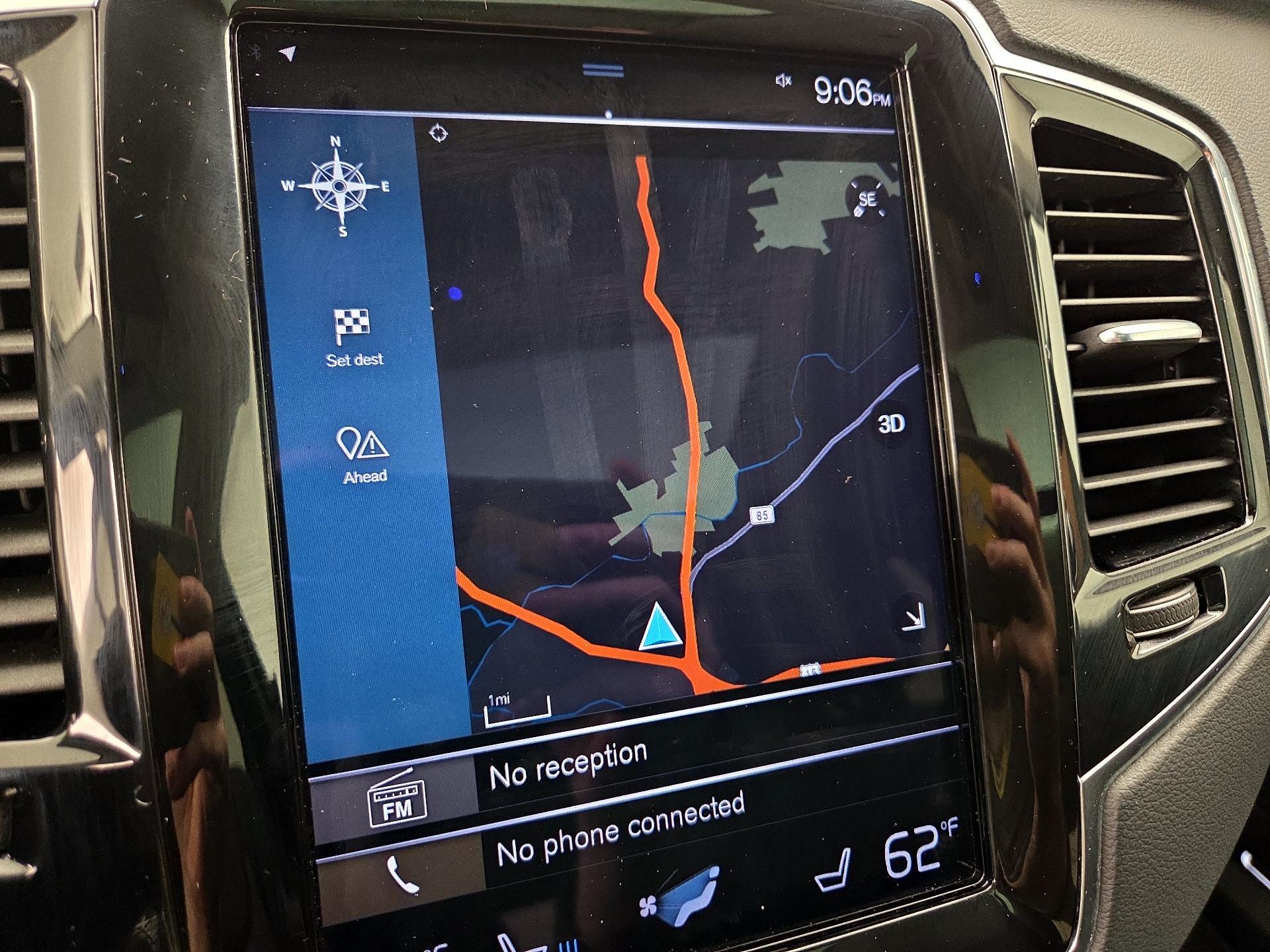 Thumbnail: 2020 Volvo XC90 - 14