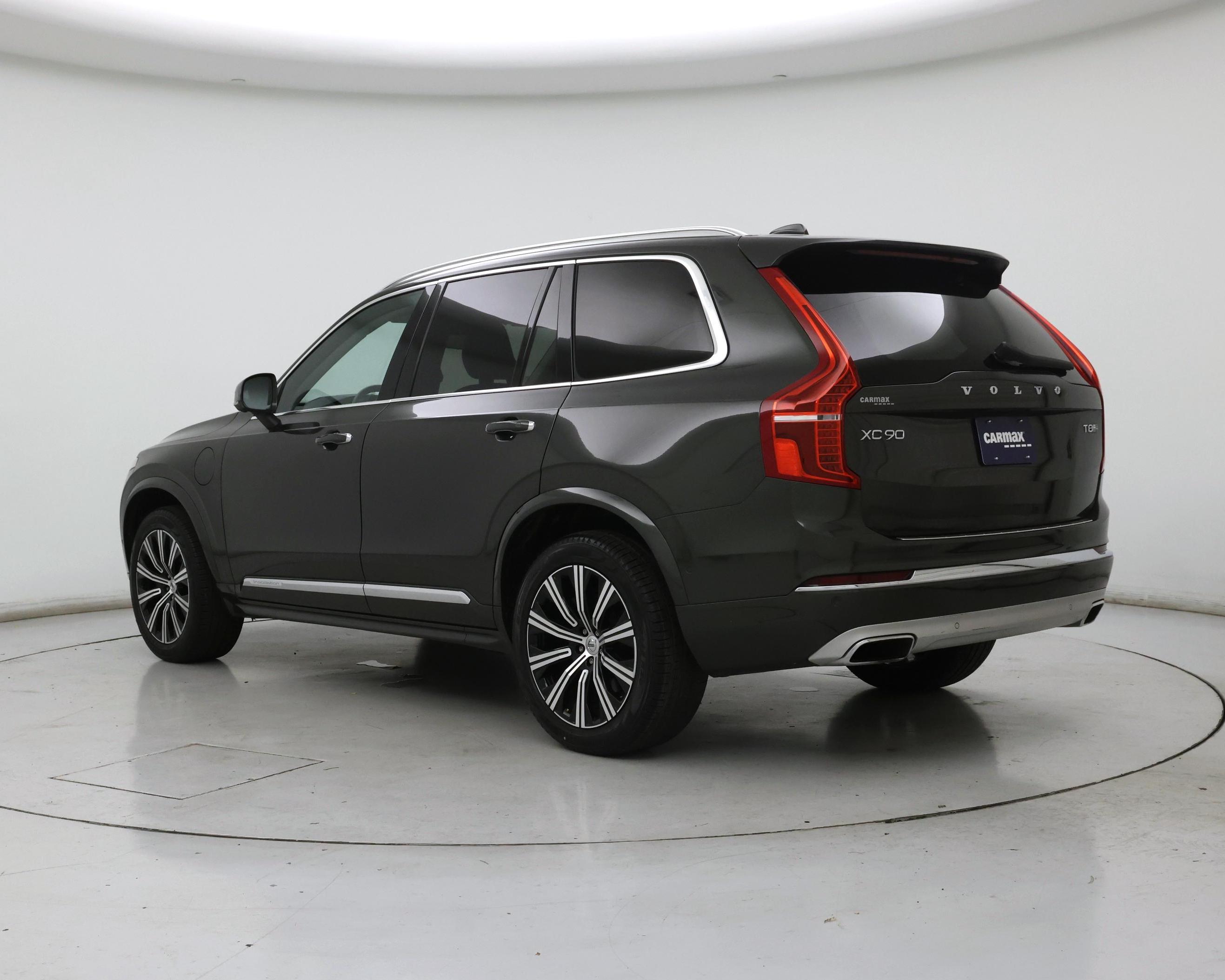 Thumbnail: 2020 Volvo XC90 - 2