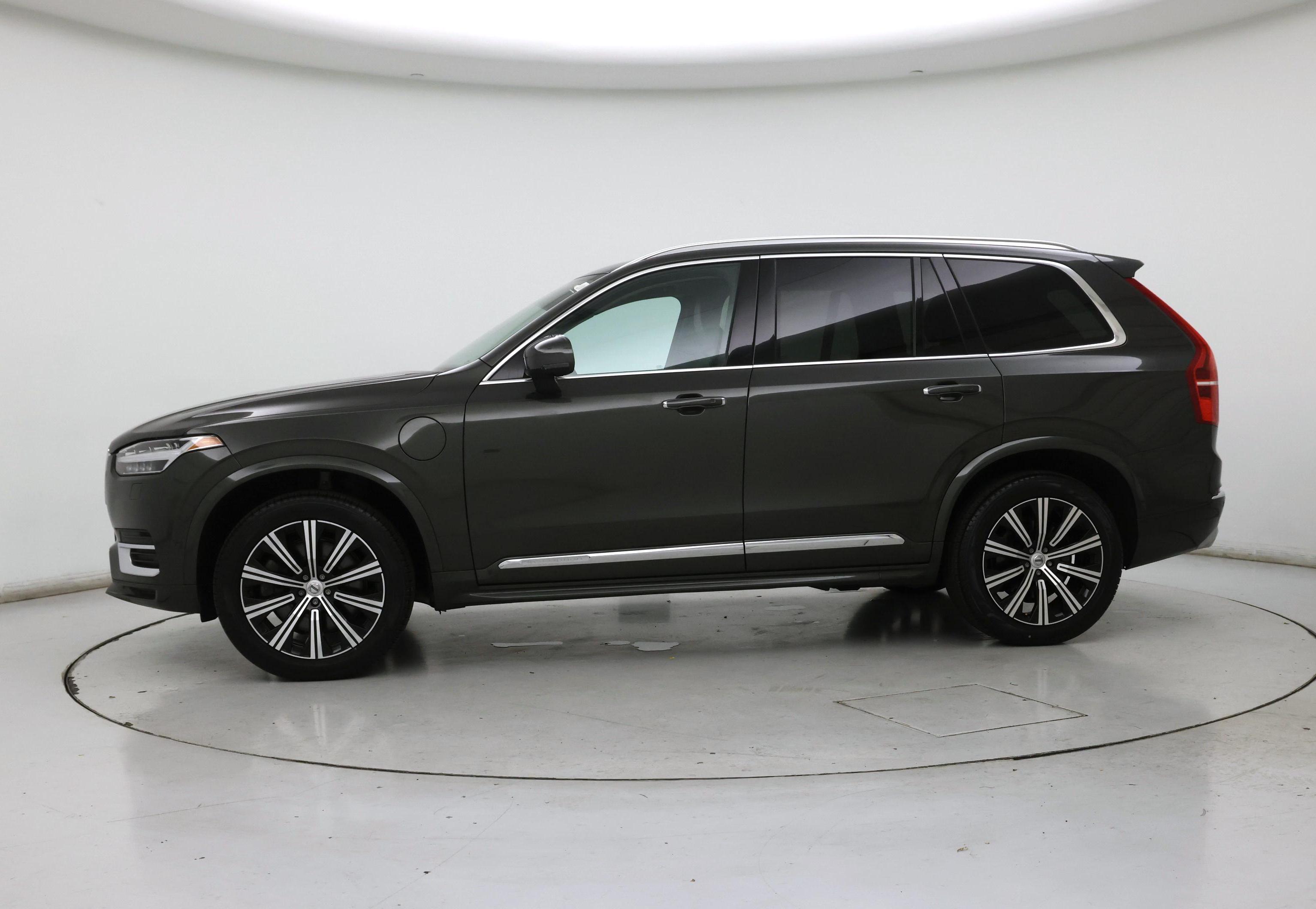 Thumbnail: 2020 Volvo XC90 - 3