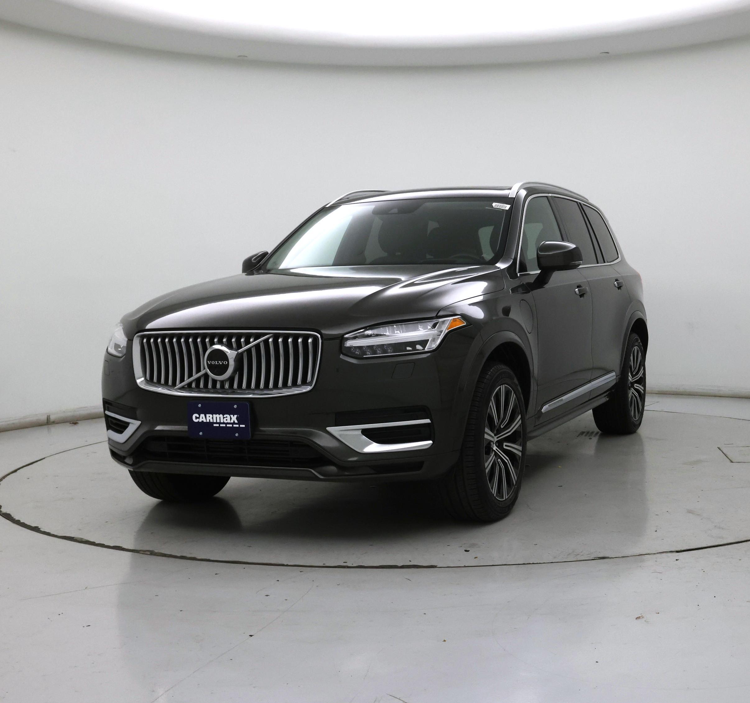 Thumbnail: 2020 Volvo XC90 - 4