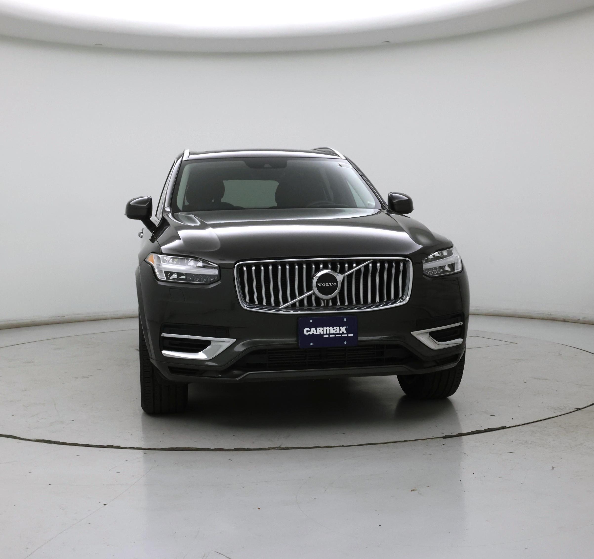 Thumbnail: 2020 Volvo XC90 - 5