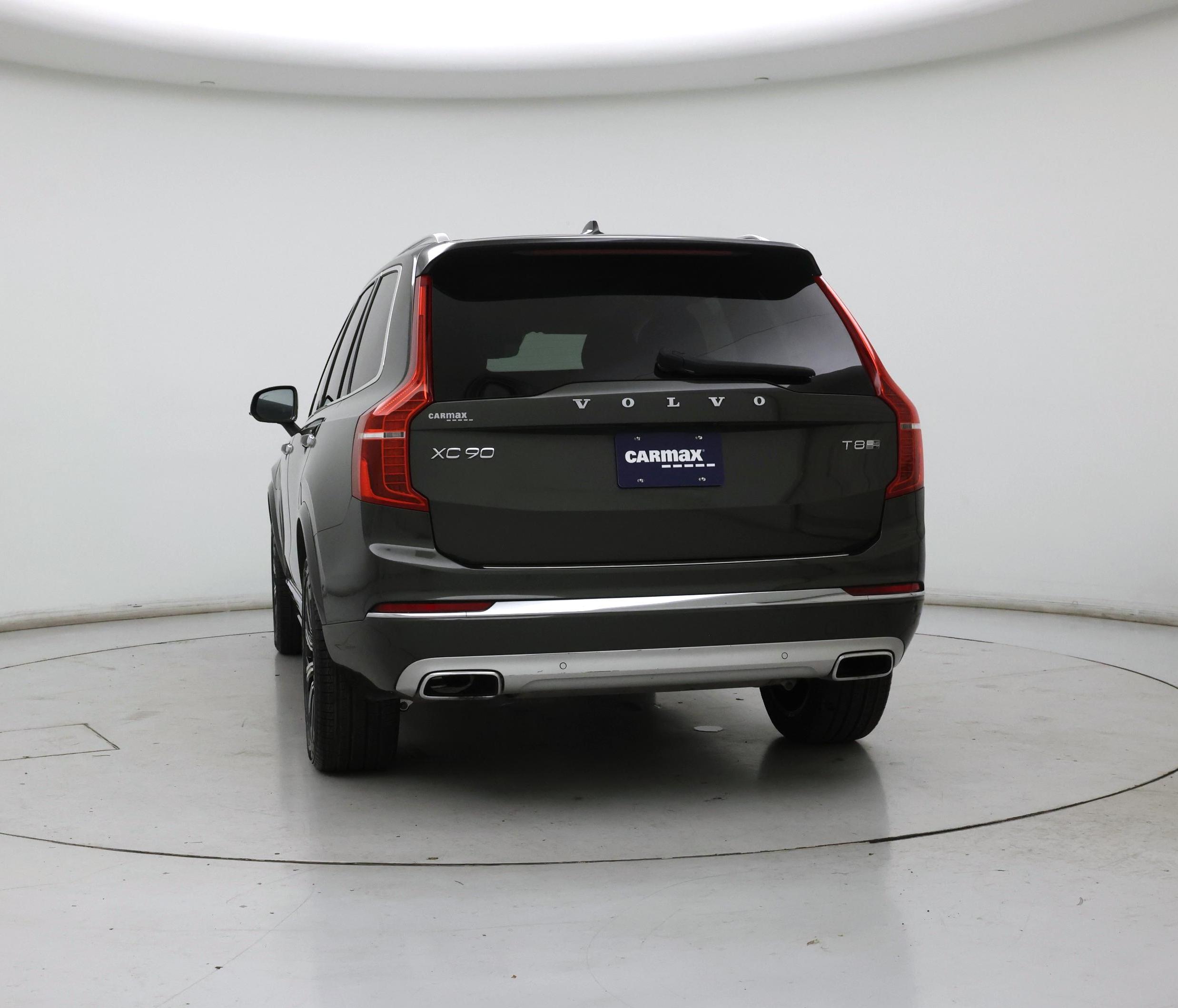 Thumbnail: 2020 Volvo XC90 - 6