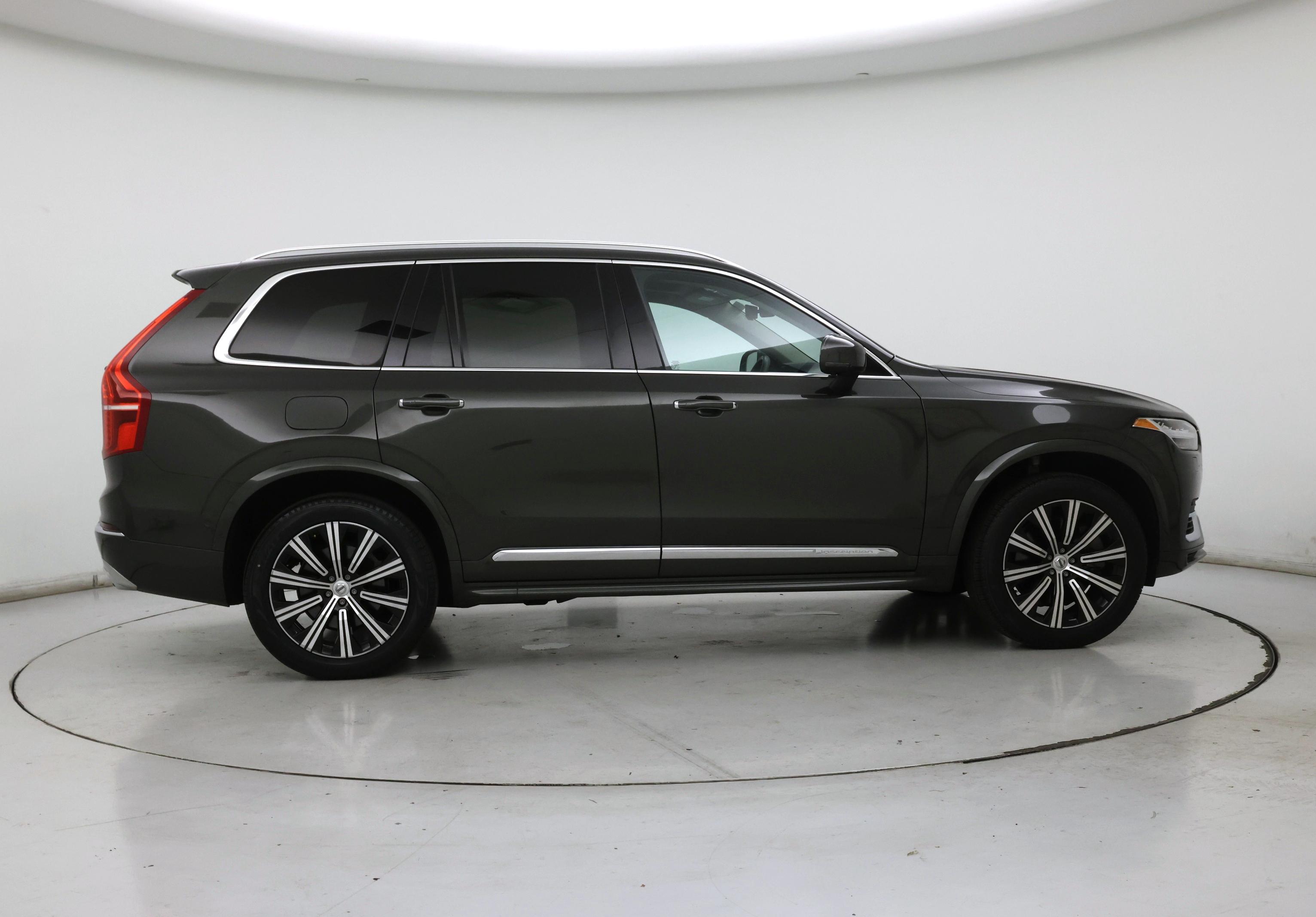 Thumbnail: 2020 Volvo XC90 - 7