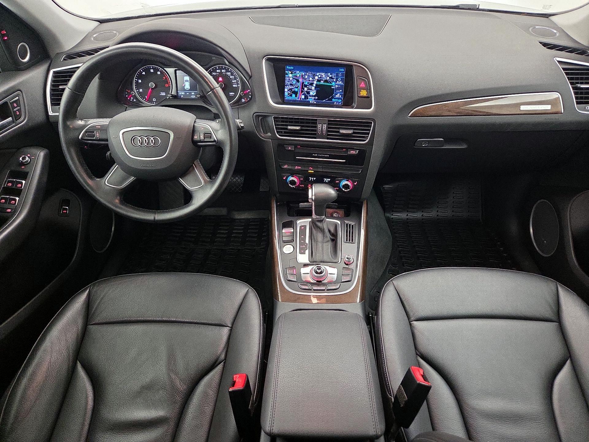 Thumbnail: 2017 Audi Q5 - 9