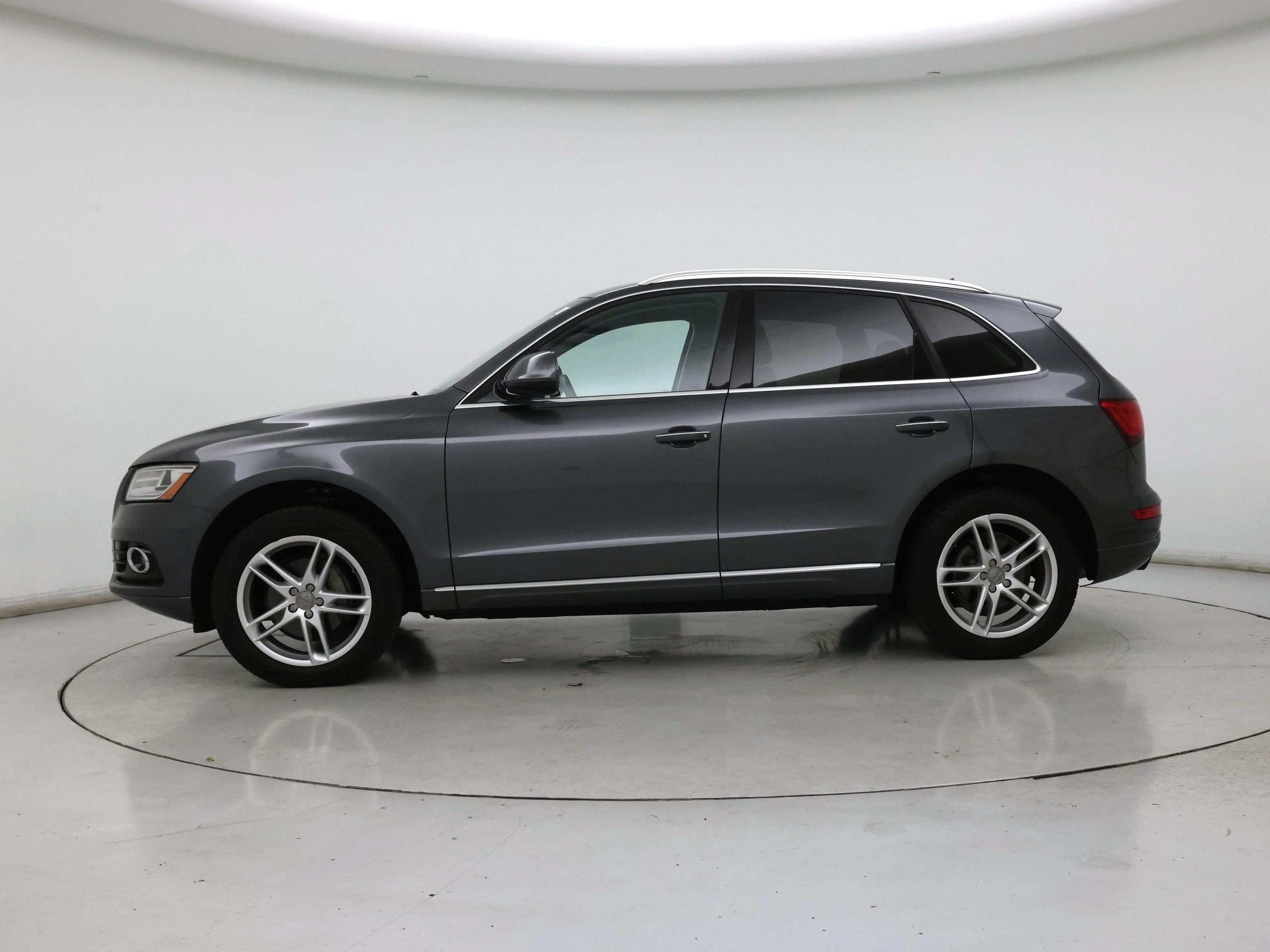 Thumbnail: 2017 Audi Q5 - 3