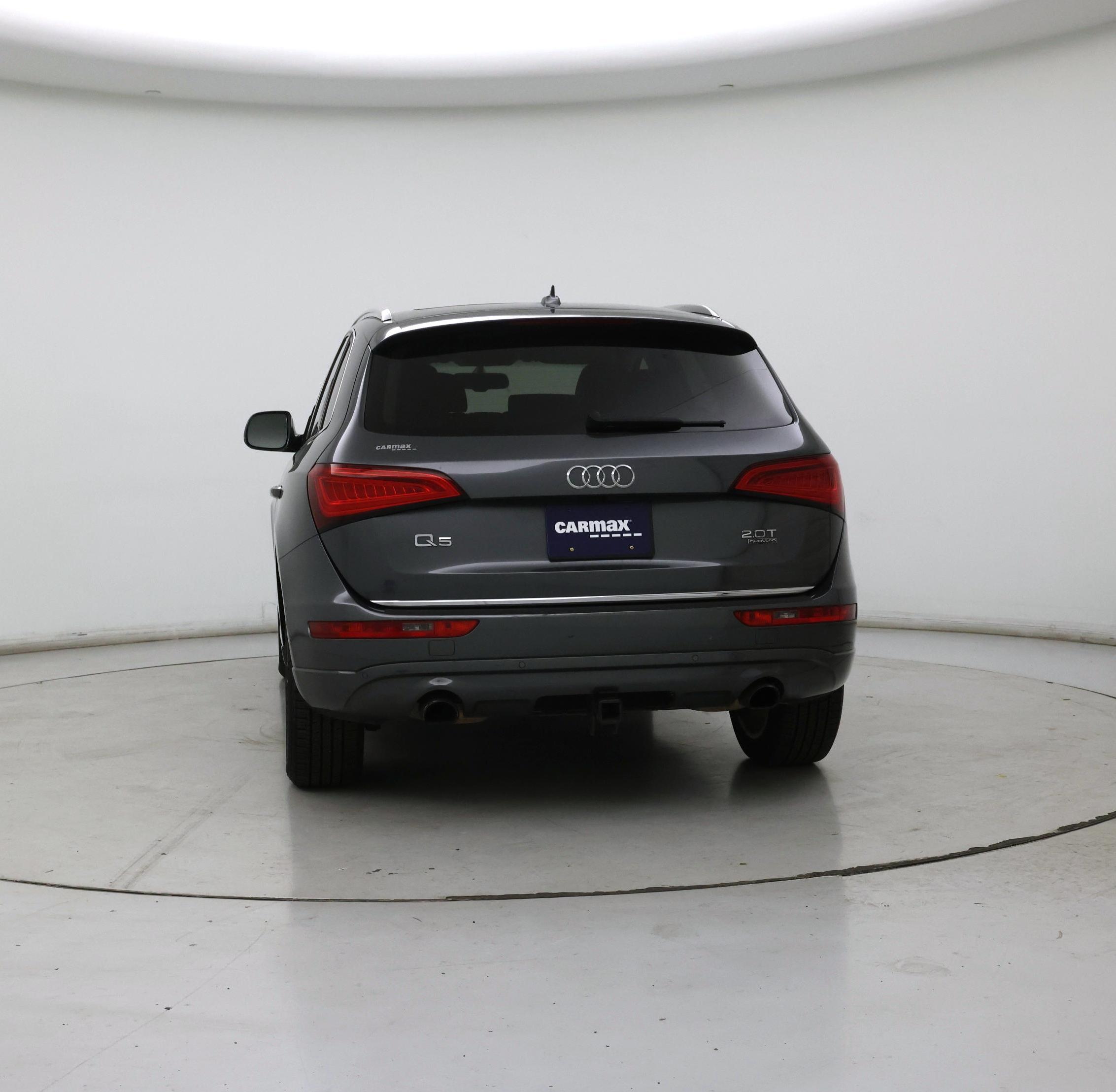 Thumbnail: 2017 Audi Q5 - 6
