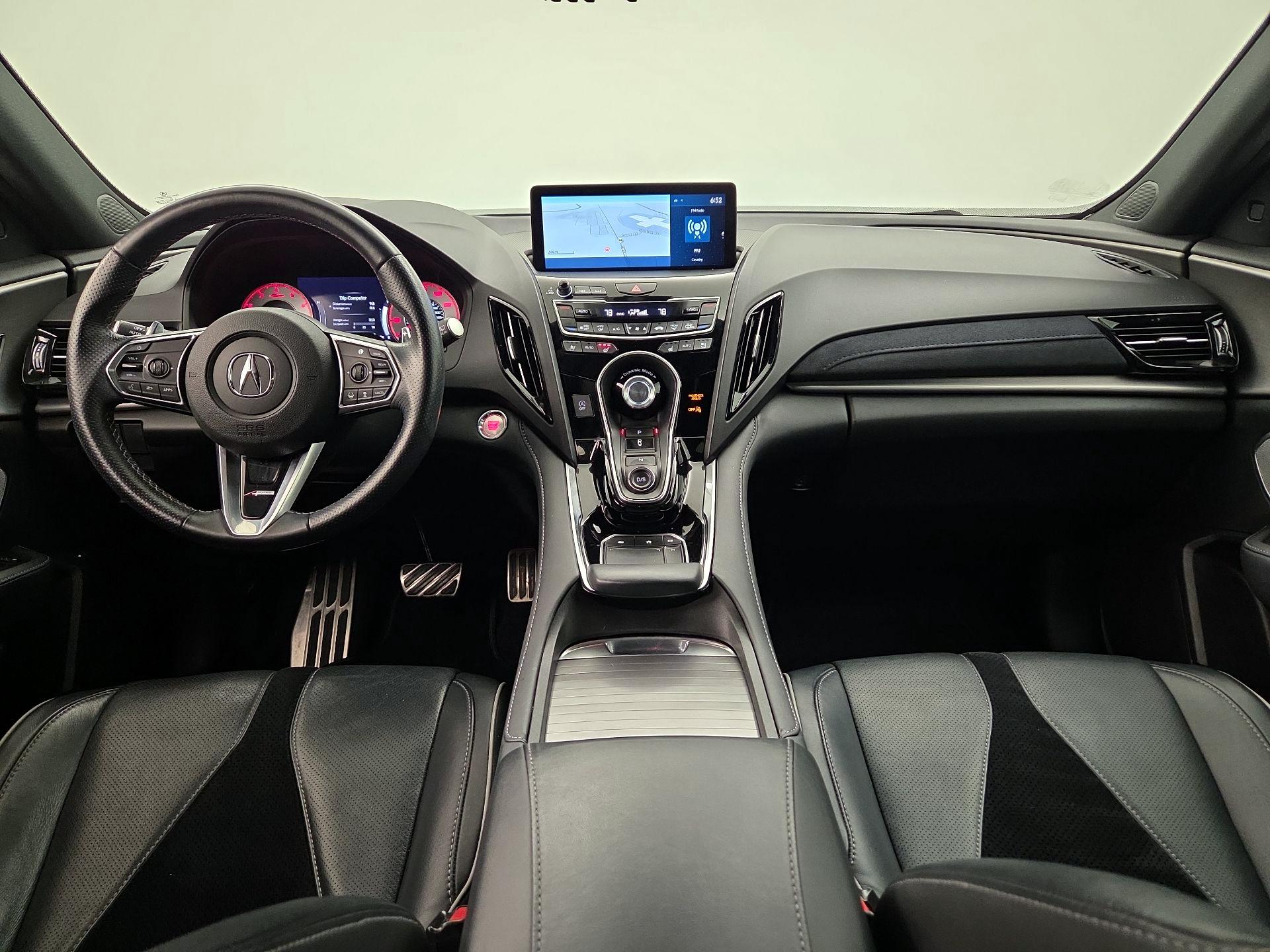 Thumbnail: 2019 Acura RDX - 9