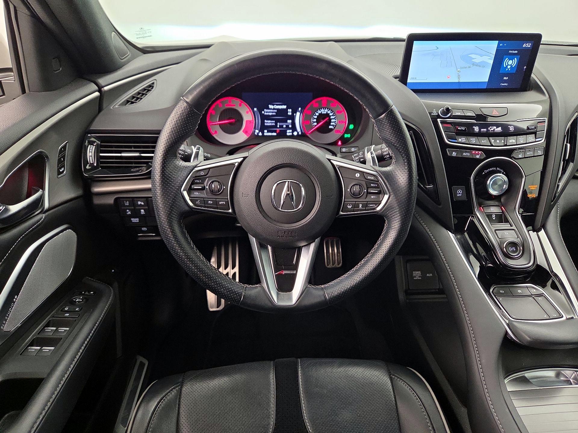 Thumbnail: 2019 Acura RDX - 10