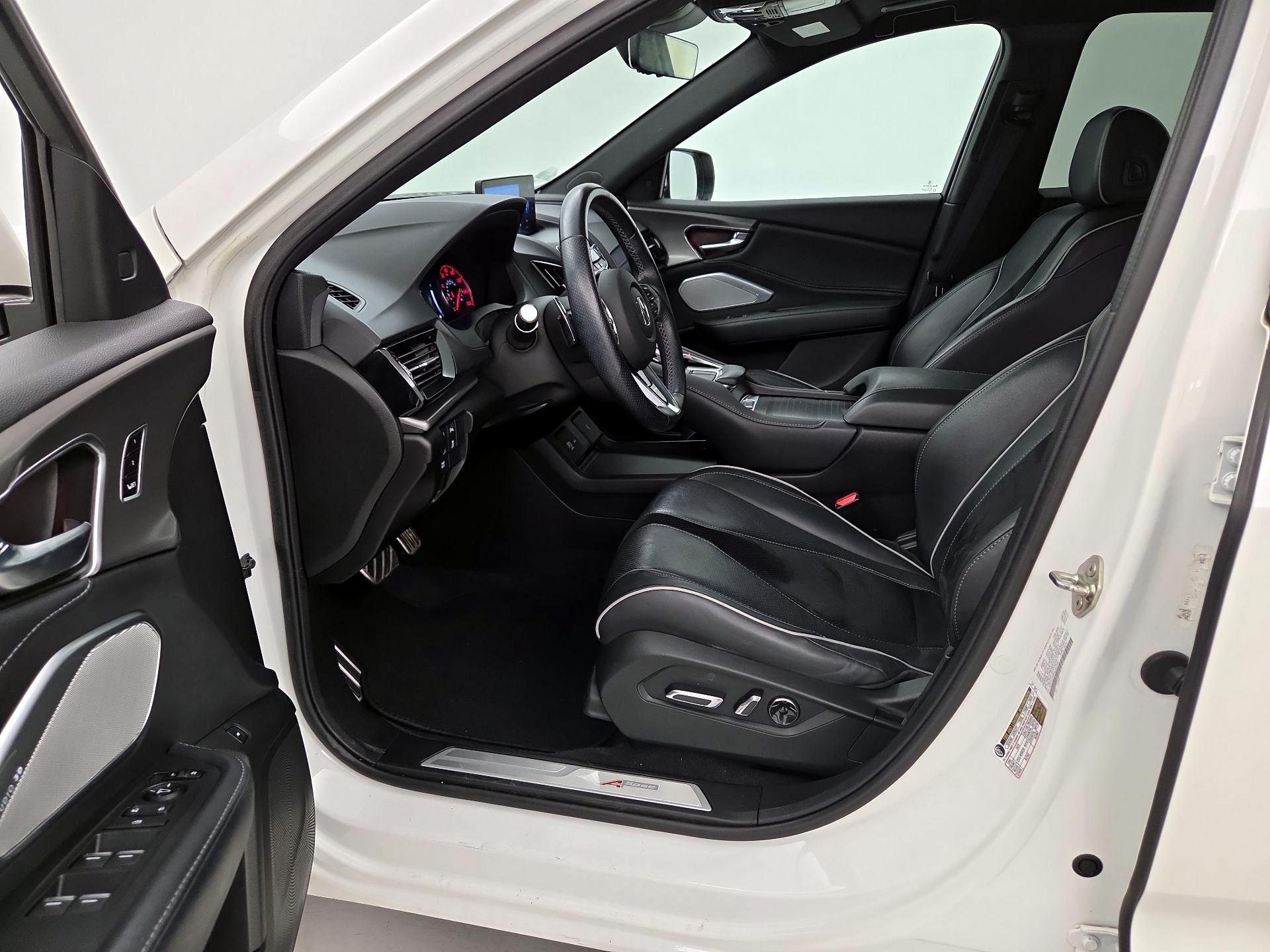 Thumbnail: 2019 Acura RDX - 11
