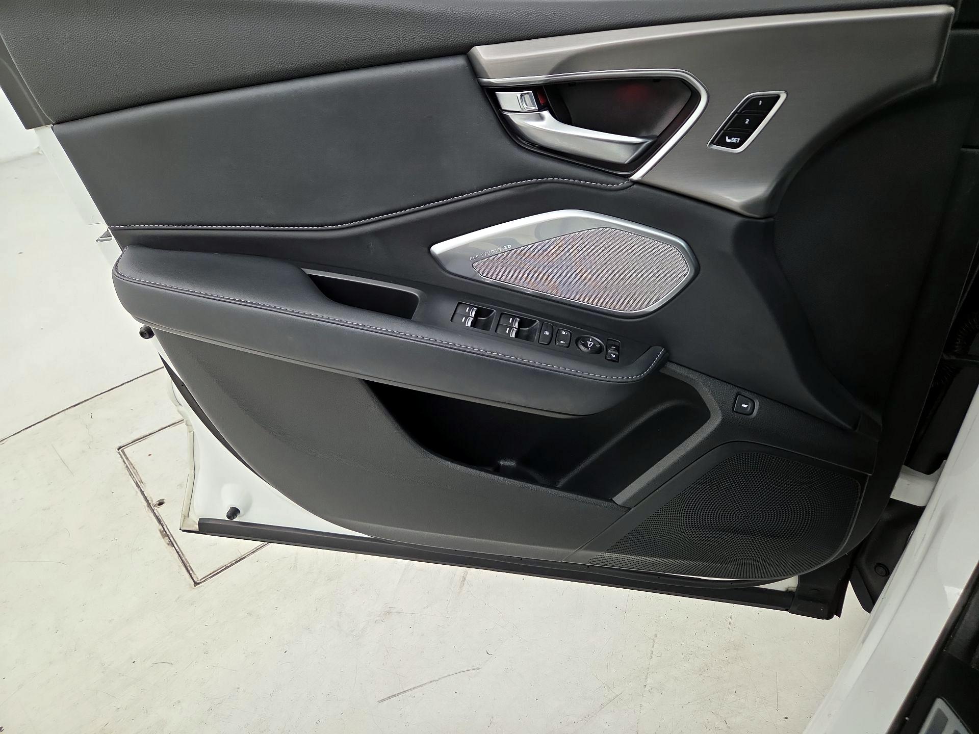 Thumbnail: 2019 Acura RDX - 12