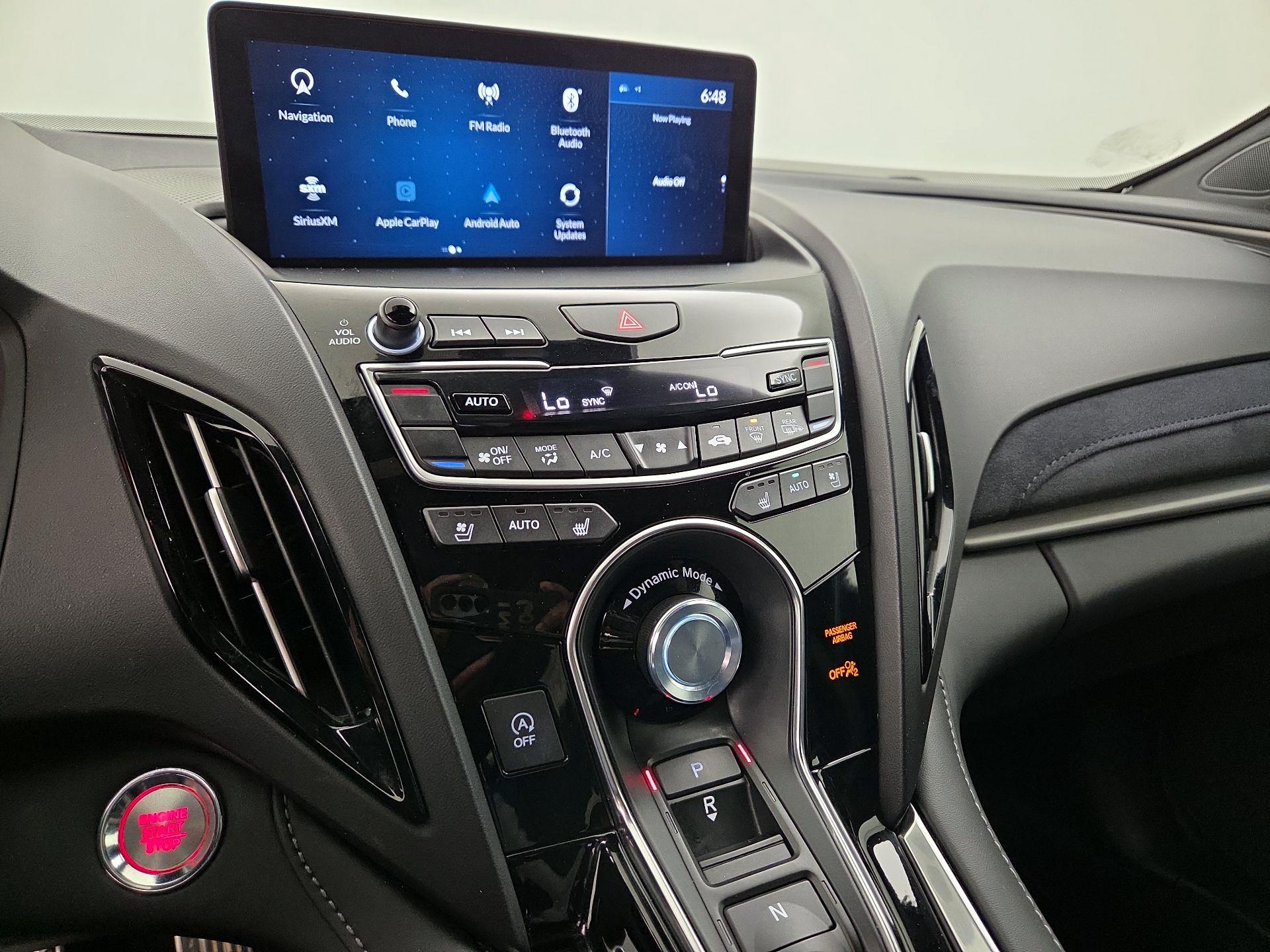 Thumbnail: 2019 Acura RDX - 17