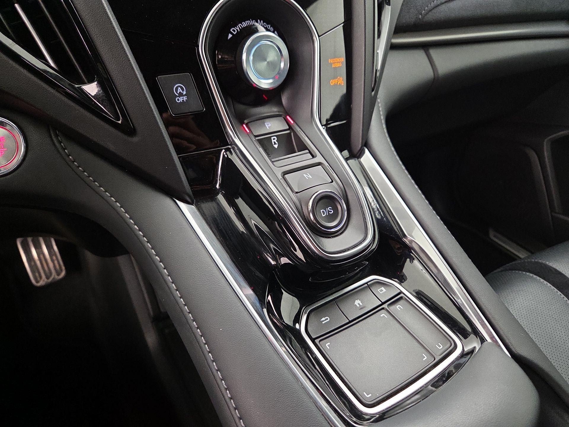 Thumbnail: 2019 Acura RDX - 18