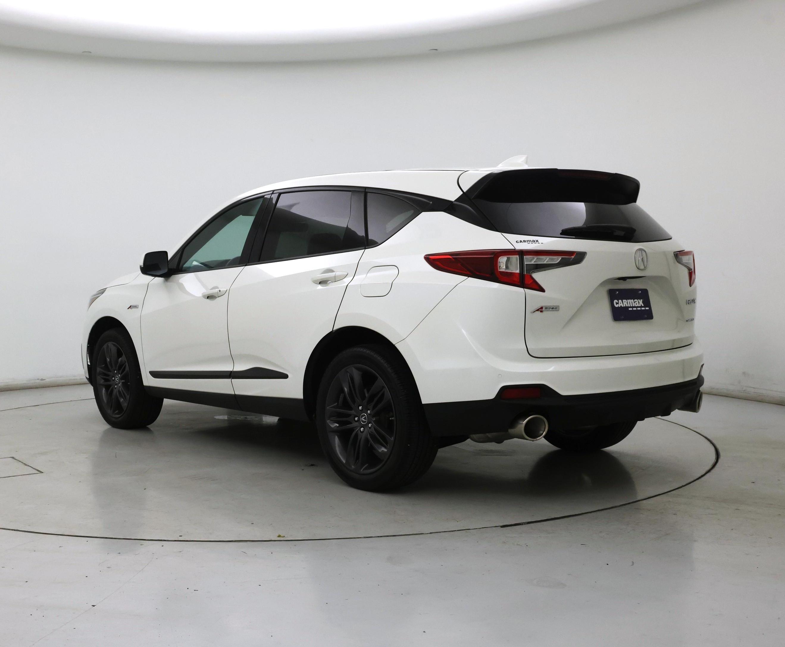 Thumbnail: 2019 Acura RDX - 2