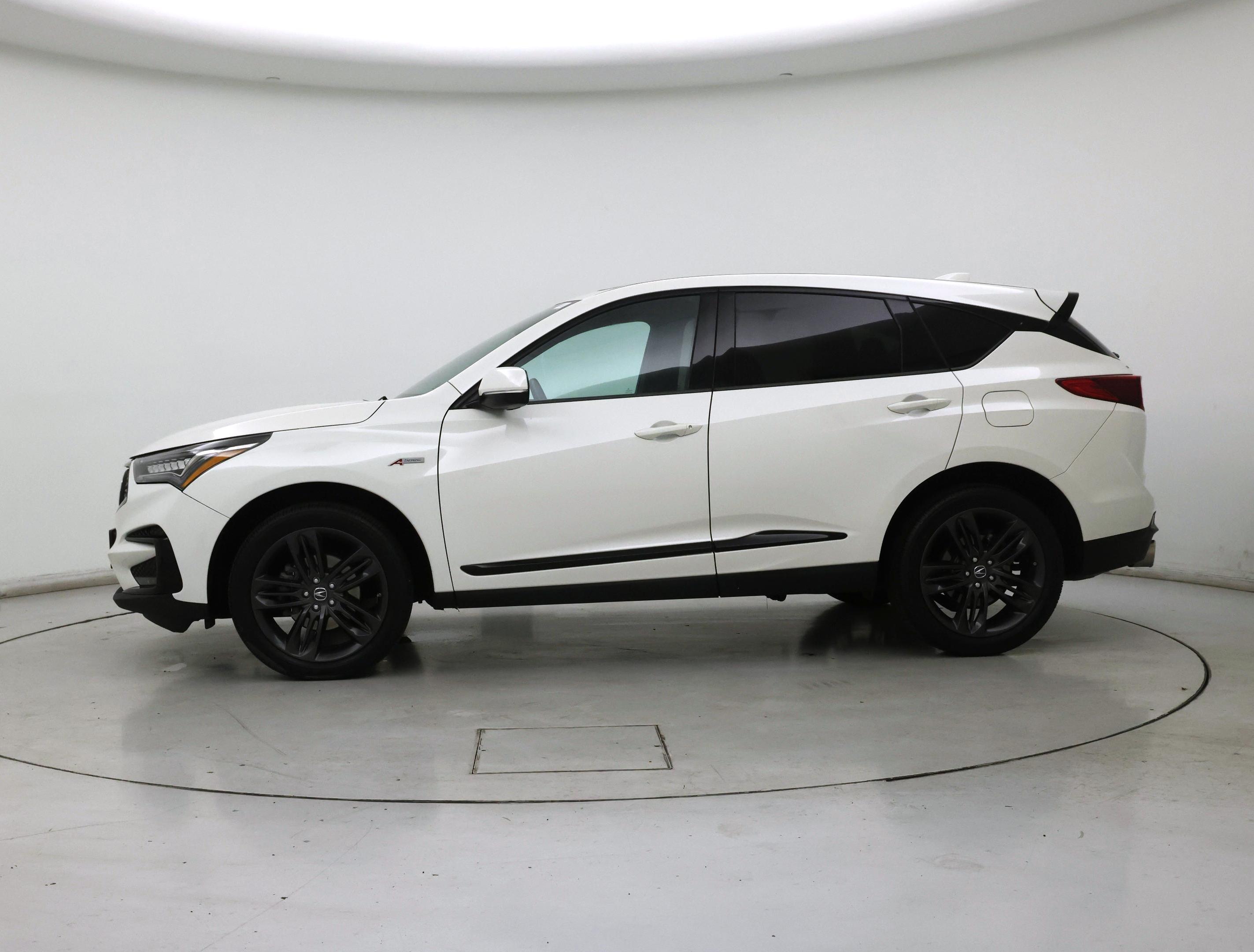 Thumbnail: 2019 Acura RDX - 3