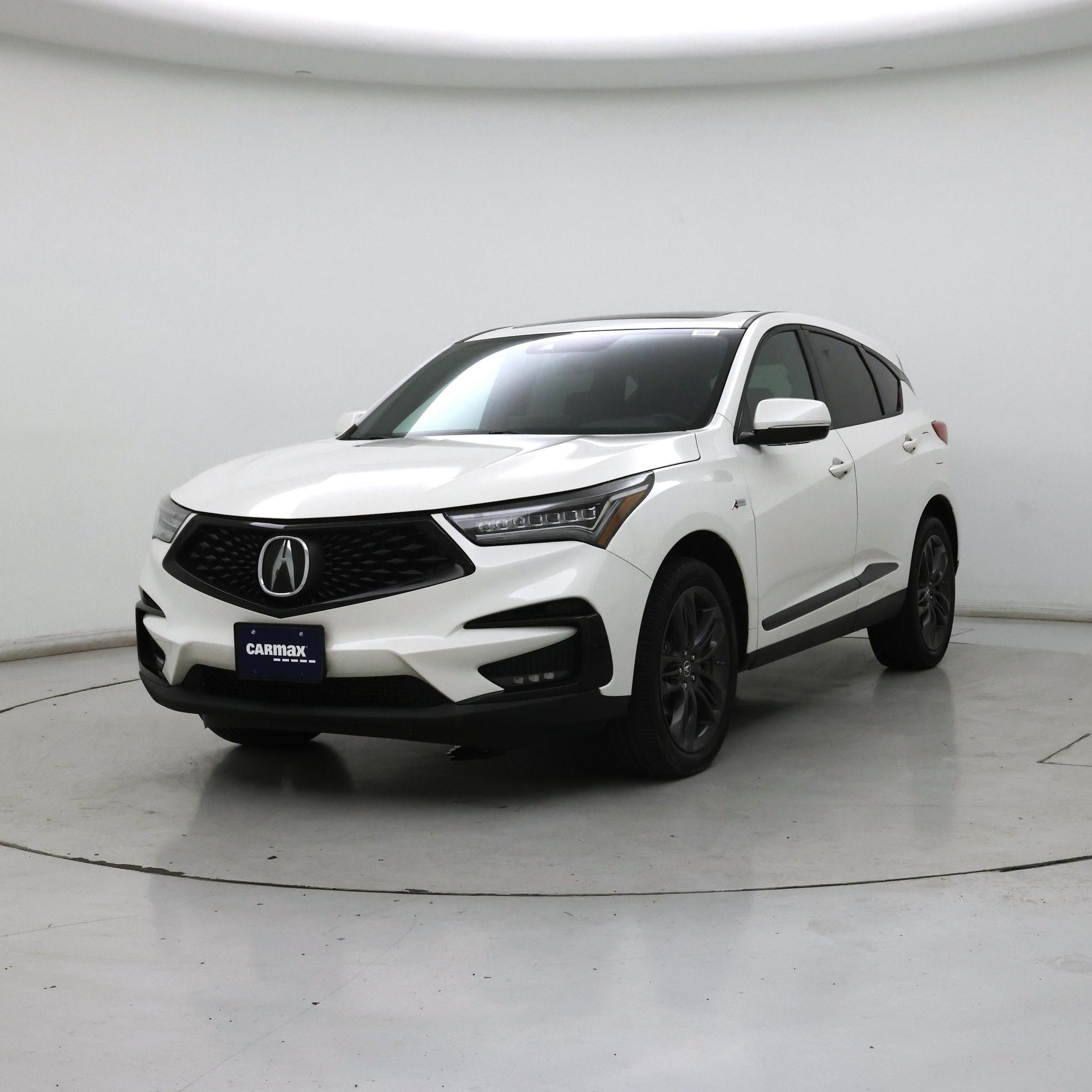 Thumbnail: 2019 Acura RDX - 4