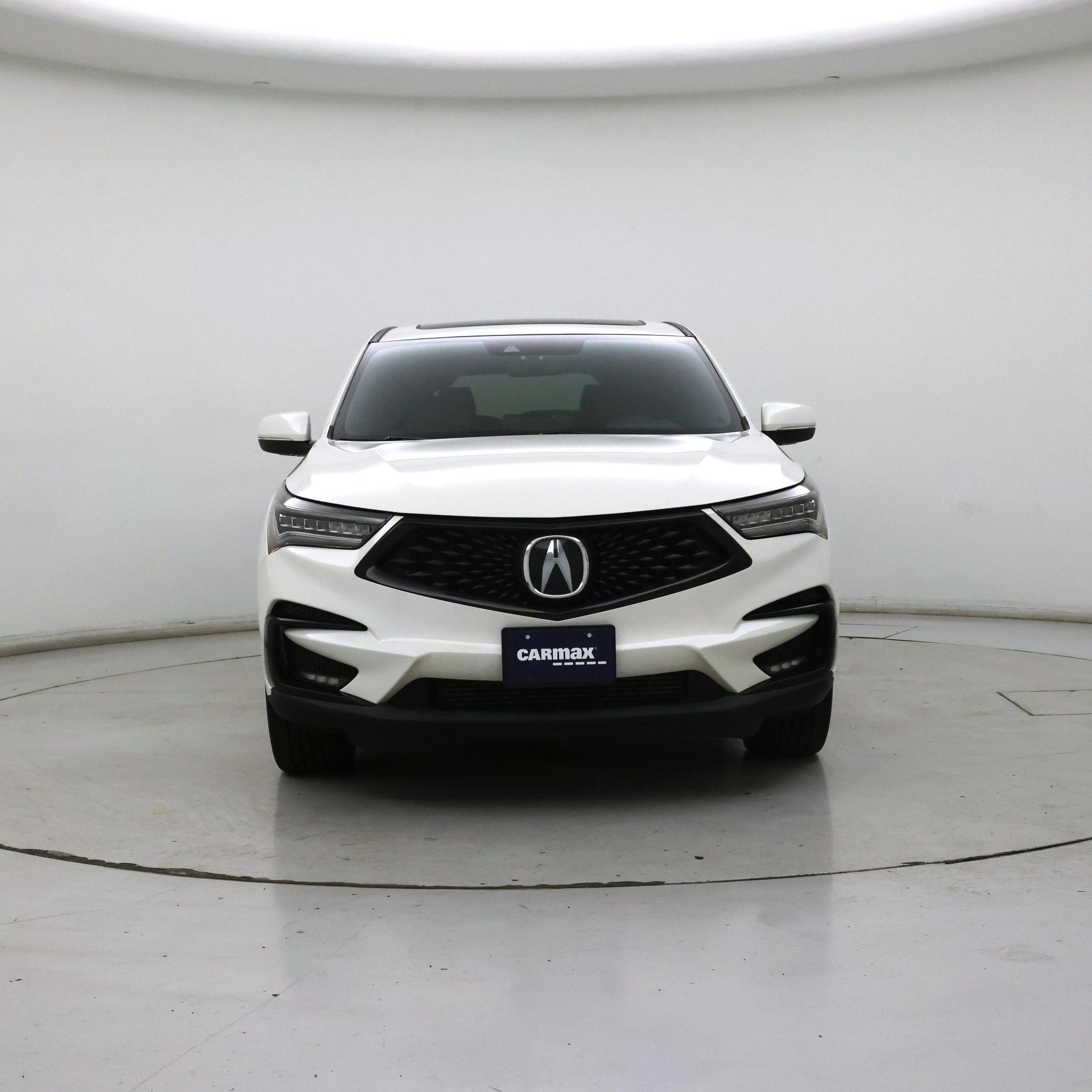 Thumbnail: 2019 Acura RDX - 5