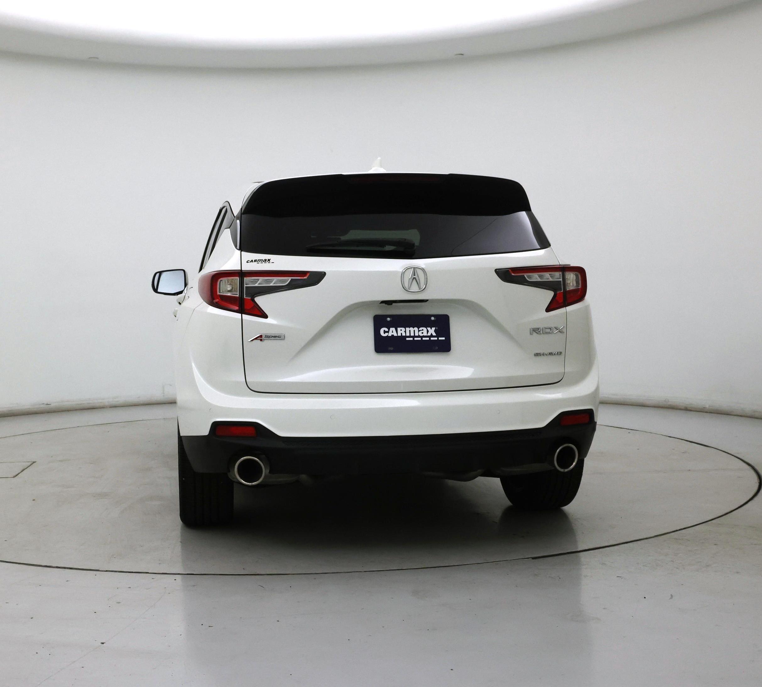 Thumbnail: 2019 Acura RDX - 6