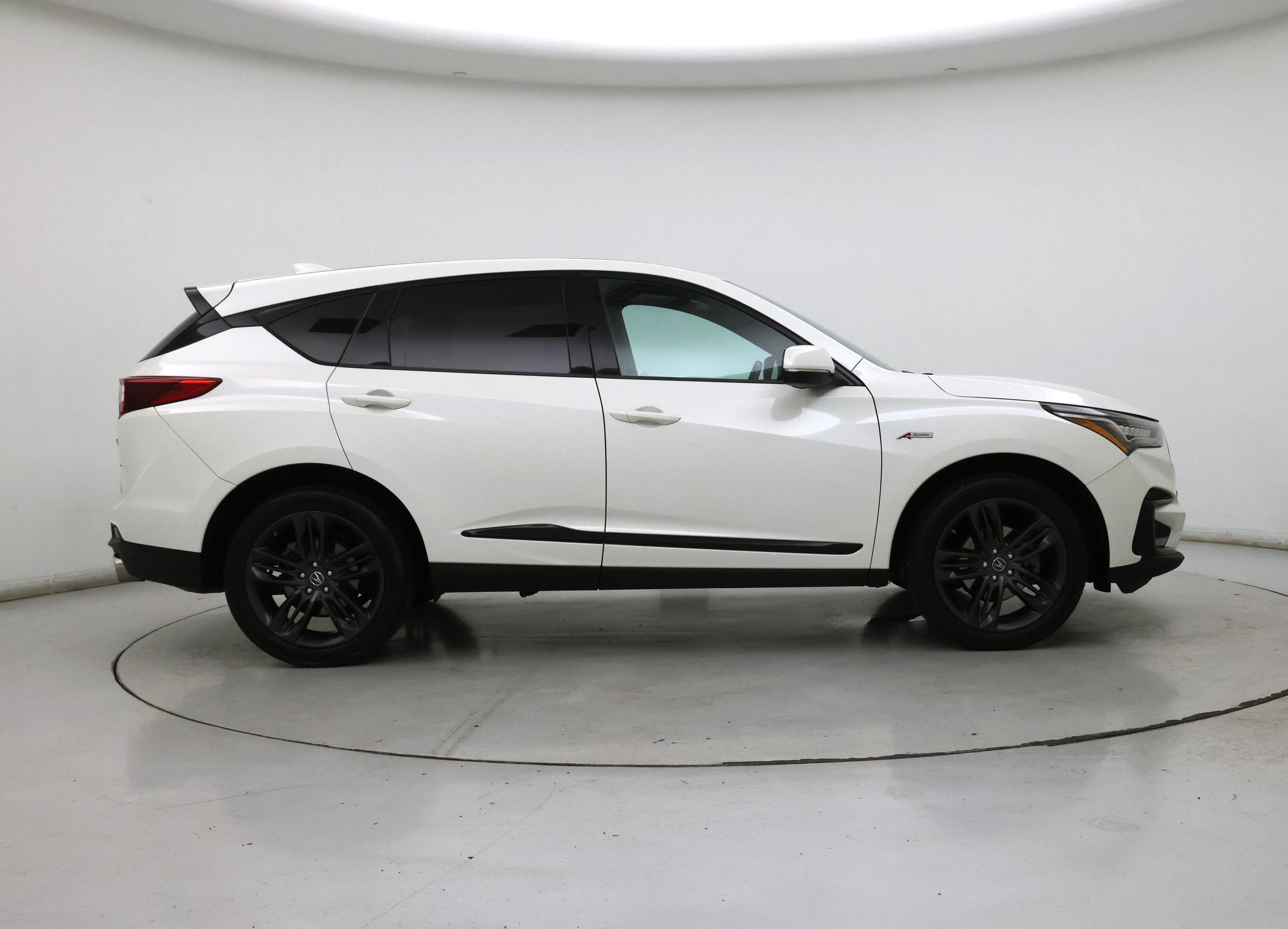 Thumbnail: 2019 Acura RDX - 7