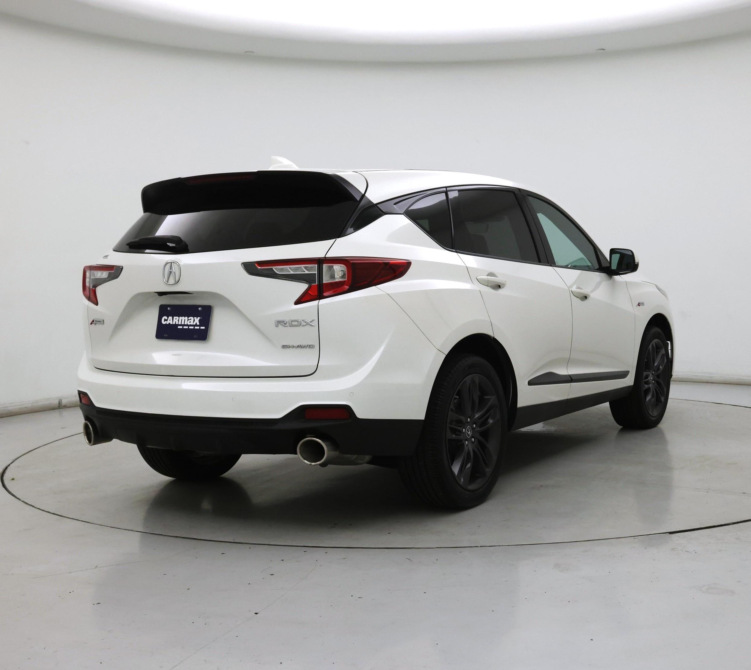 Thumbnail: 2019 Acura RDX - 8
