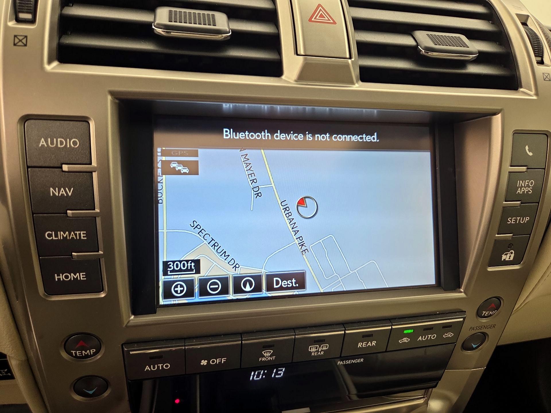 Thumbnail: 2015 Lexus GX - 14