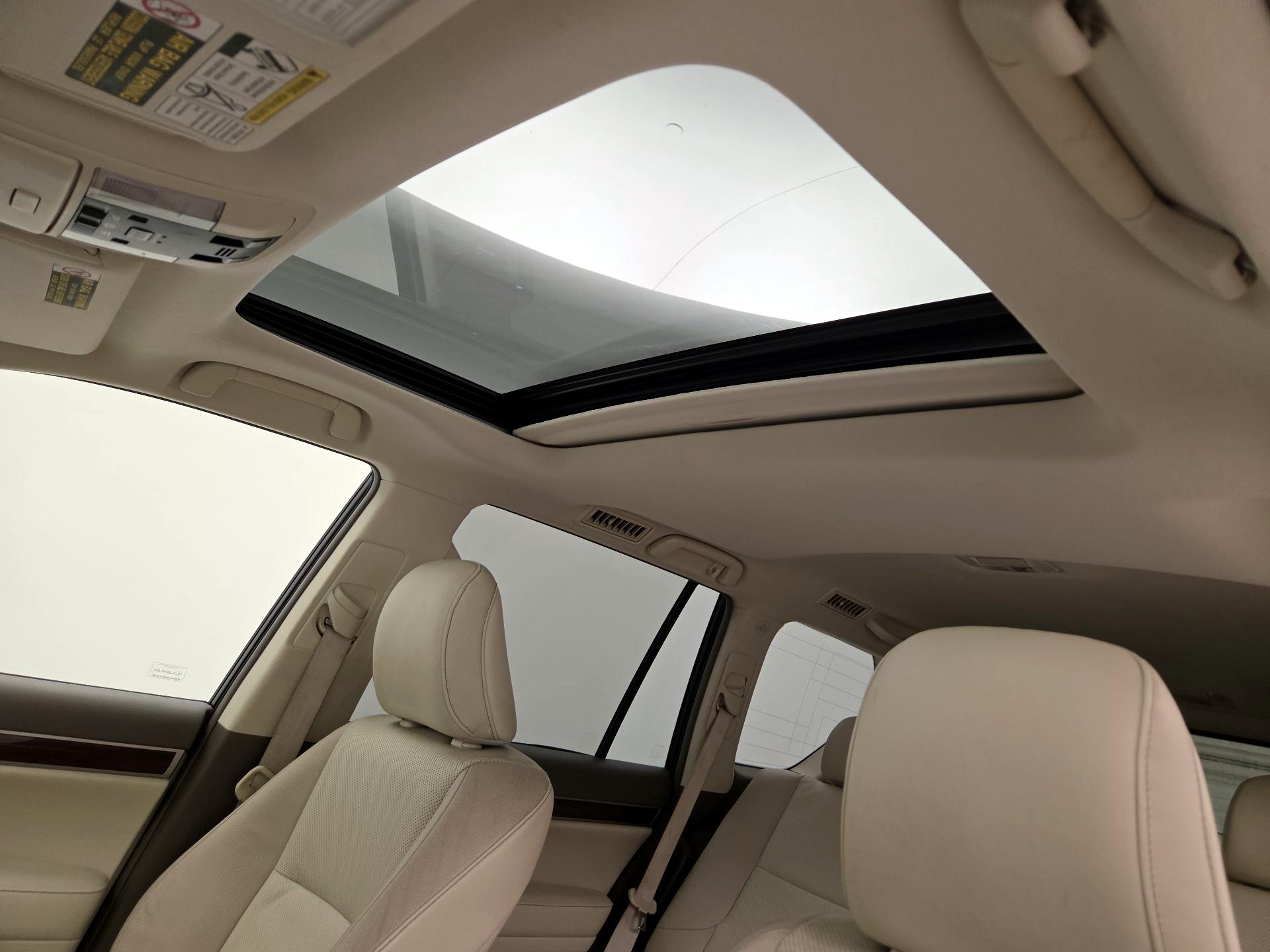 Thumbnail: 2015 Lexus GX - 20