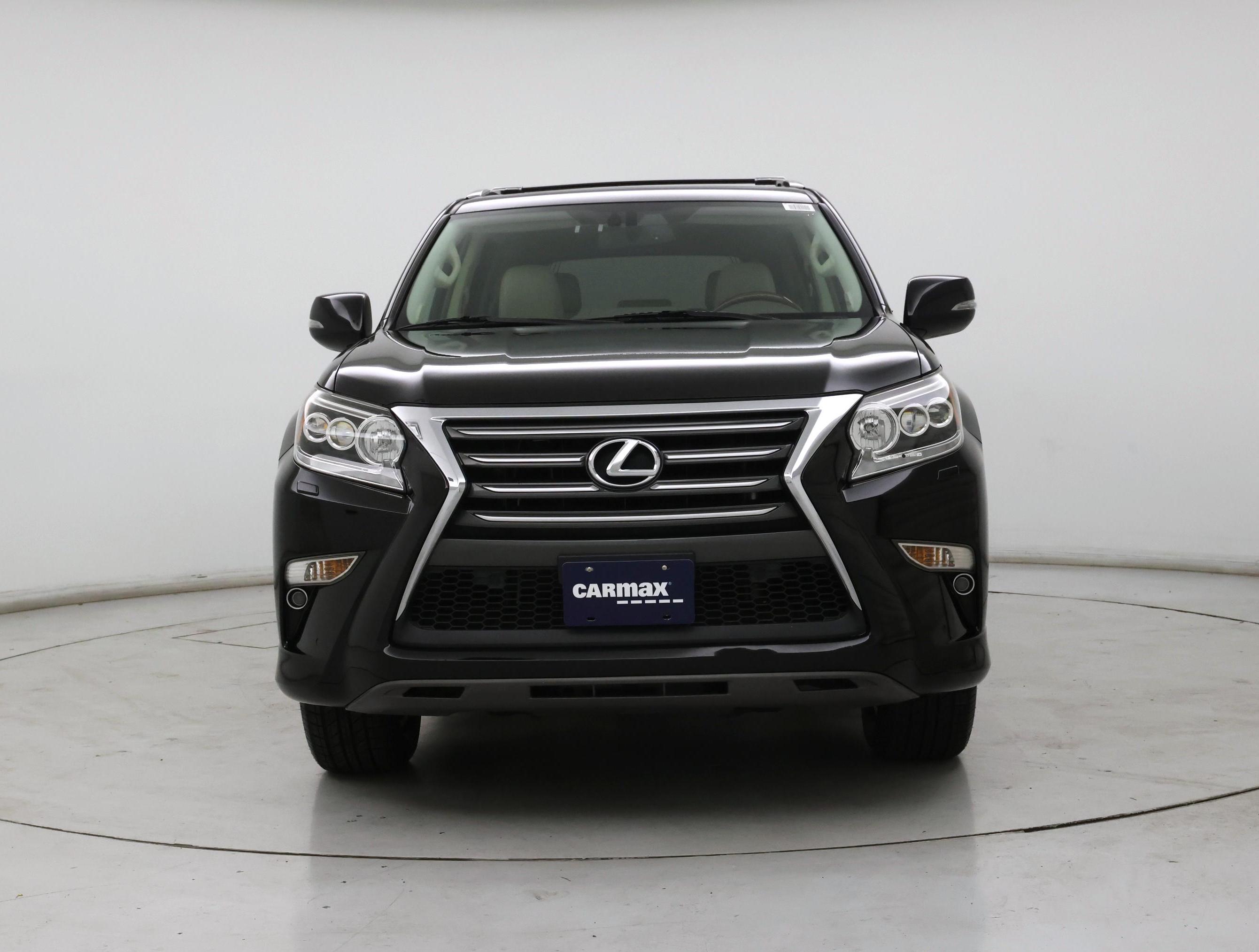 Thumbnail: 2015 Lexus GX - 5