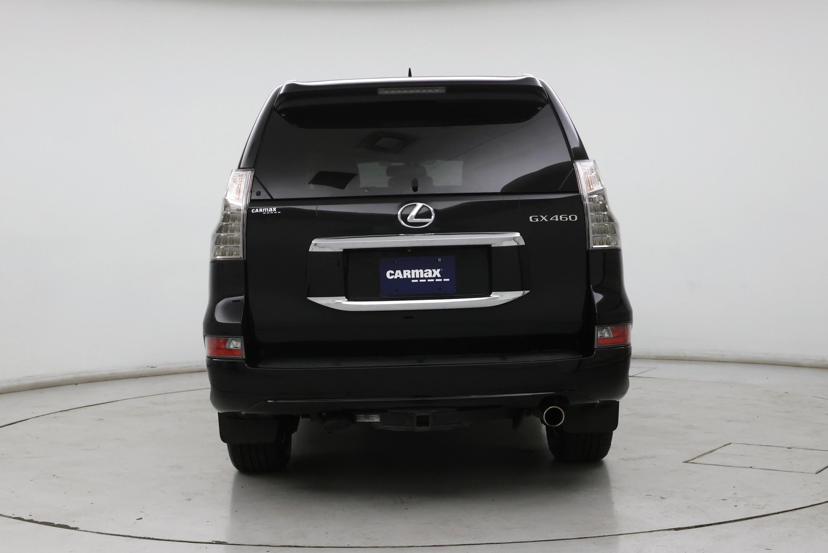 Thumbnail: 2015 Lexus GX - 6