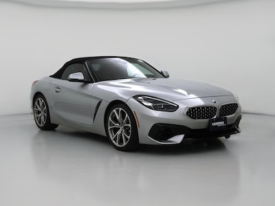 2020 BMW Z4 sDrive30i