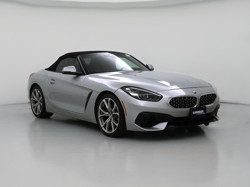 2020 BMW Z4 sDrive30i -
                  Fredericksburg, VA