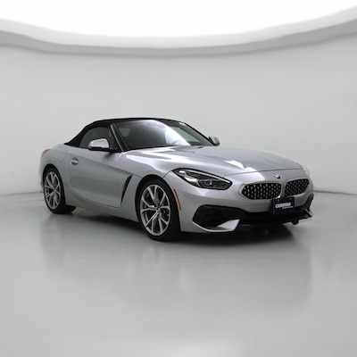 2020 BMW Z4 sDrive30i